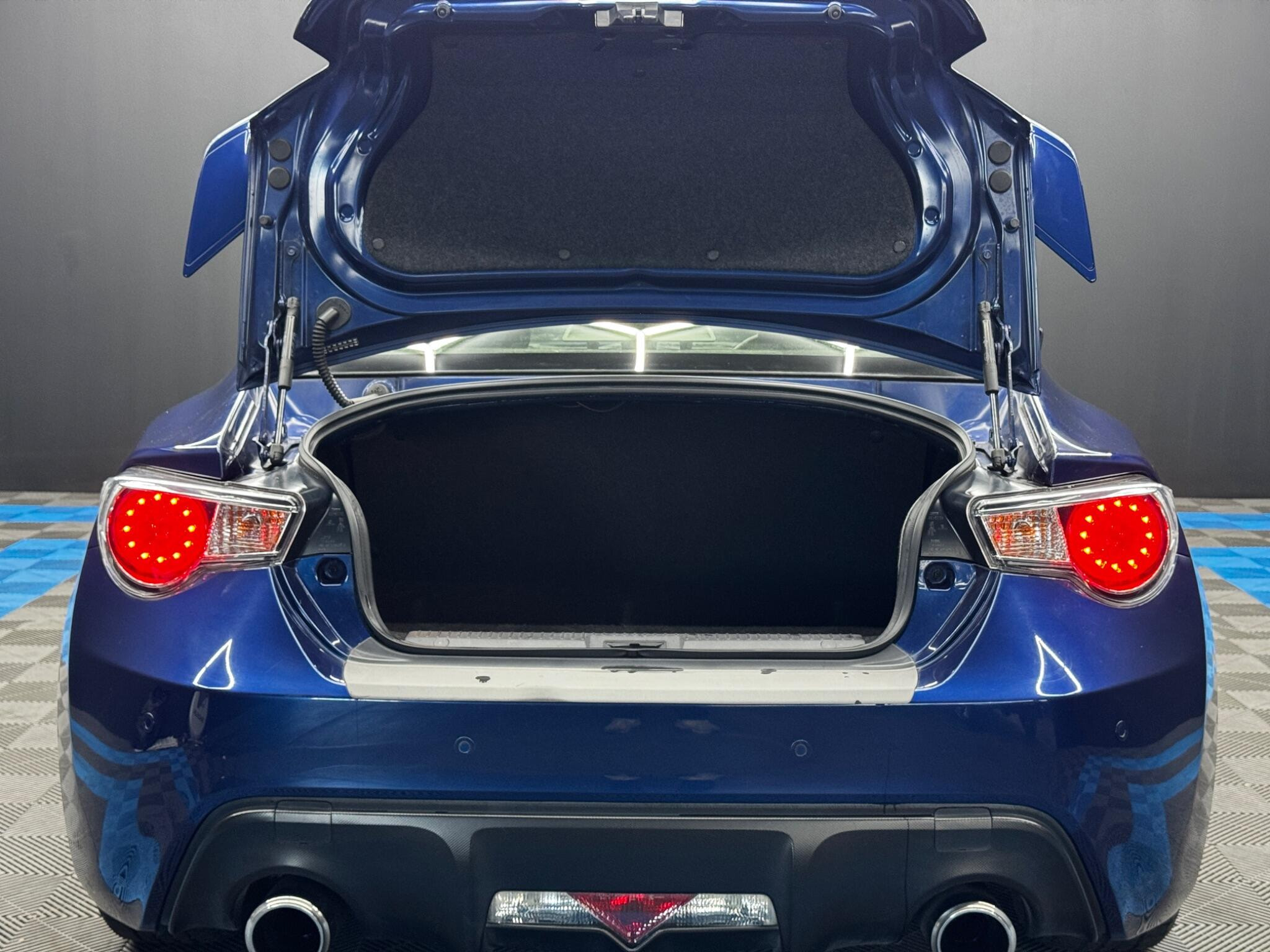 Toyota GT86 2.0 Boxer D-4S Auto Euro 5 2dr 2dr Automatic 2026