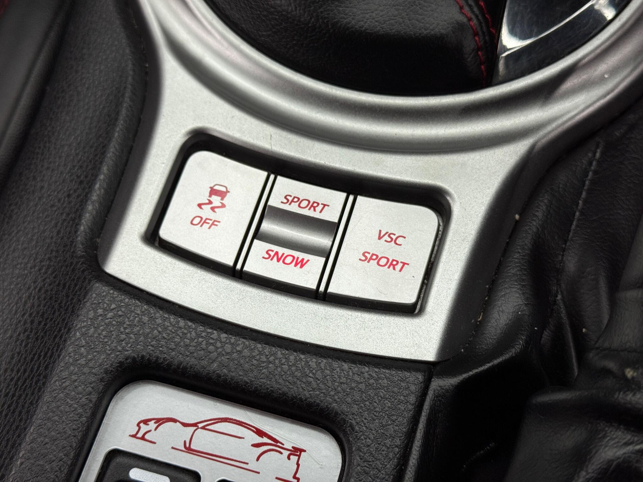 Toyota GT86 2.0 Boxer D-4S Auto Euro 5 2dr 2dr Automatic 2026