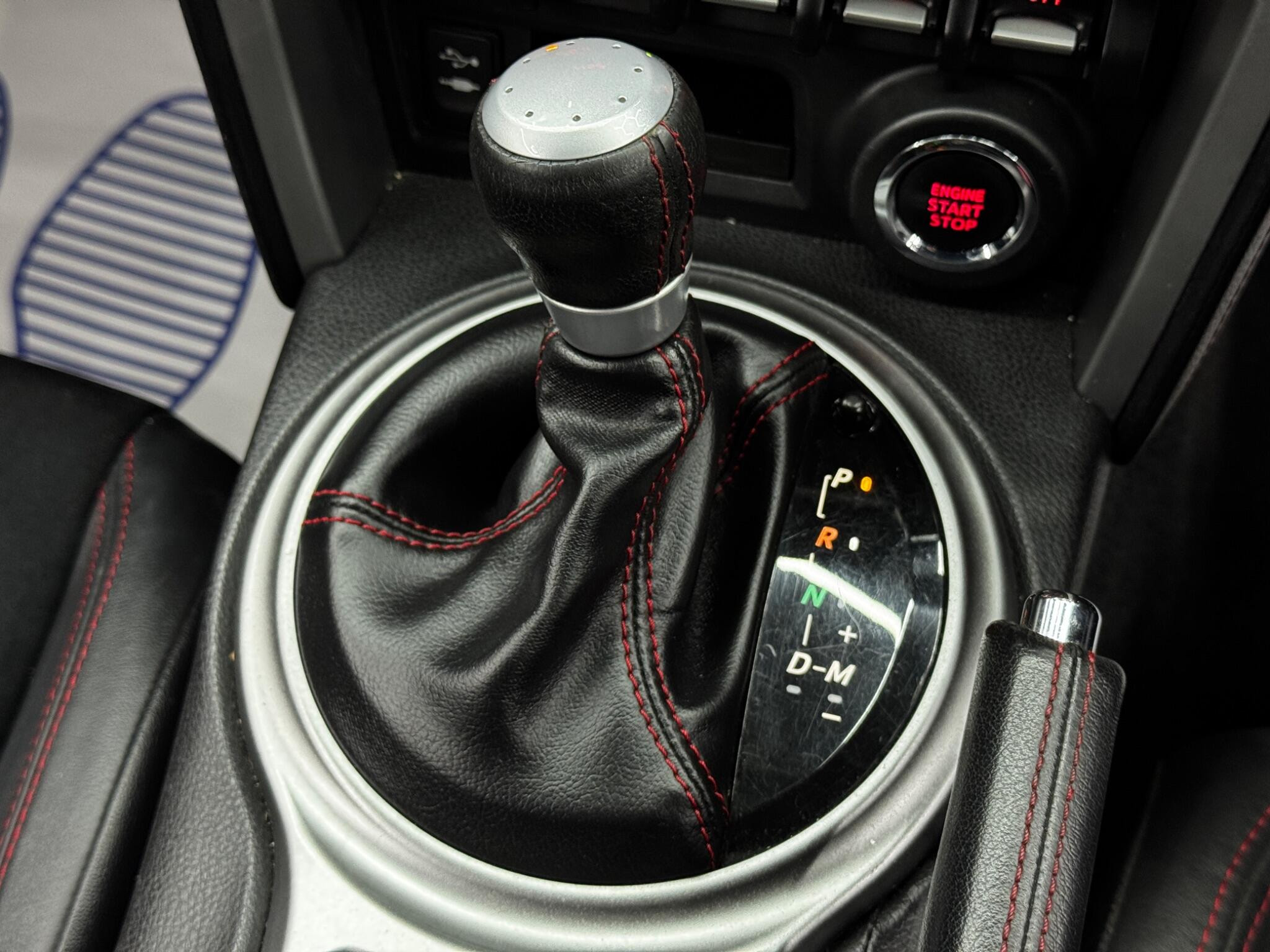 Toyota GT86 2.0 Boxer D-4S Auto Euro 5 2dr 2dr Automatic 2026