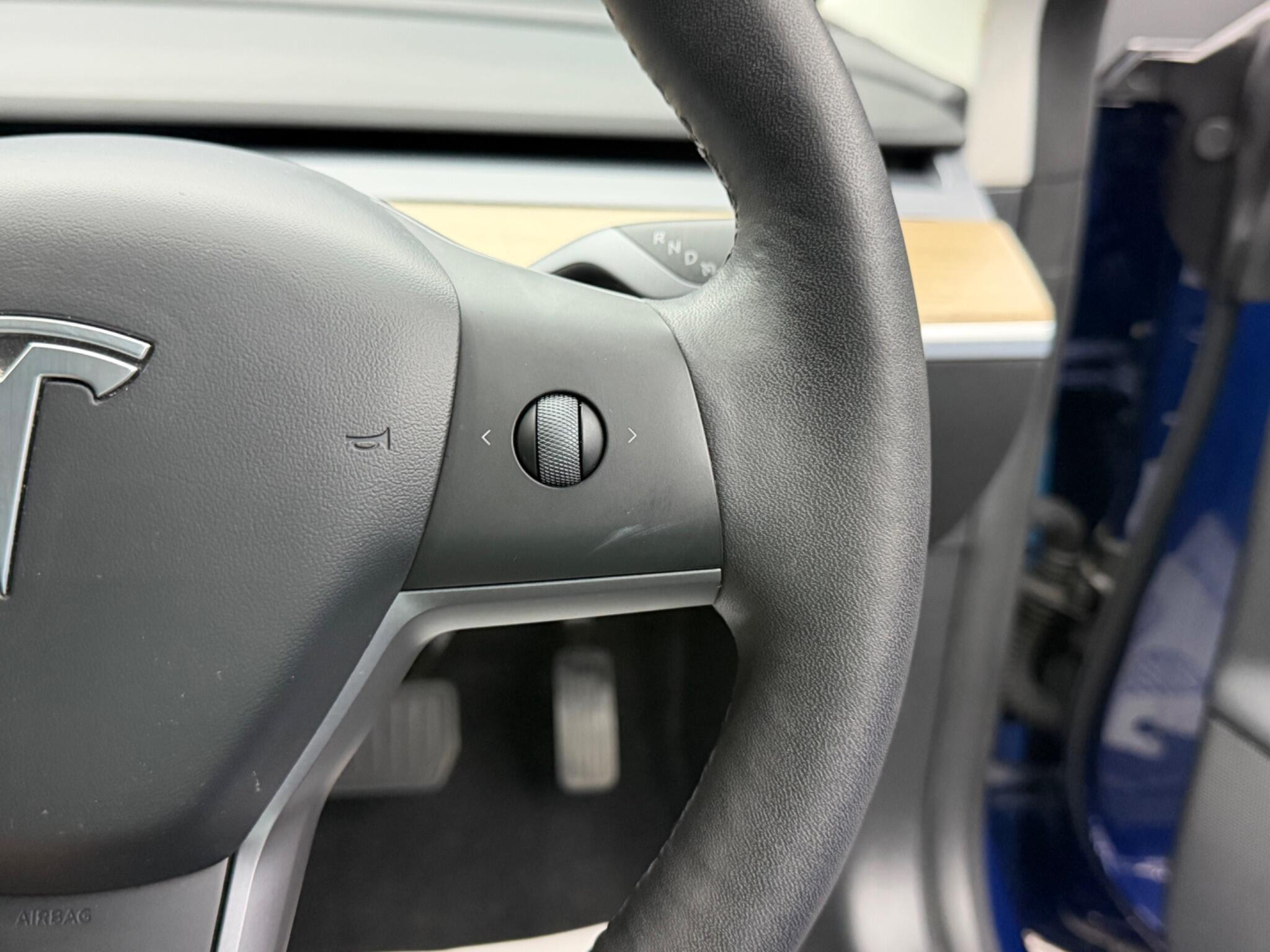 Tesla Model 3 Auto RWD 4dr 4dr Automatic 2026