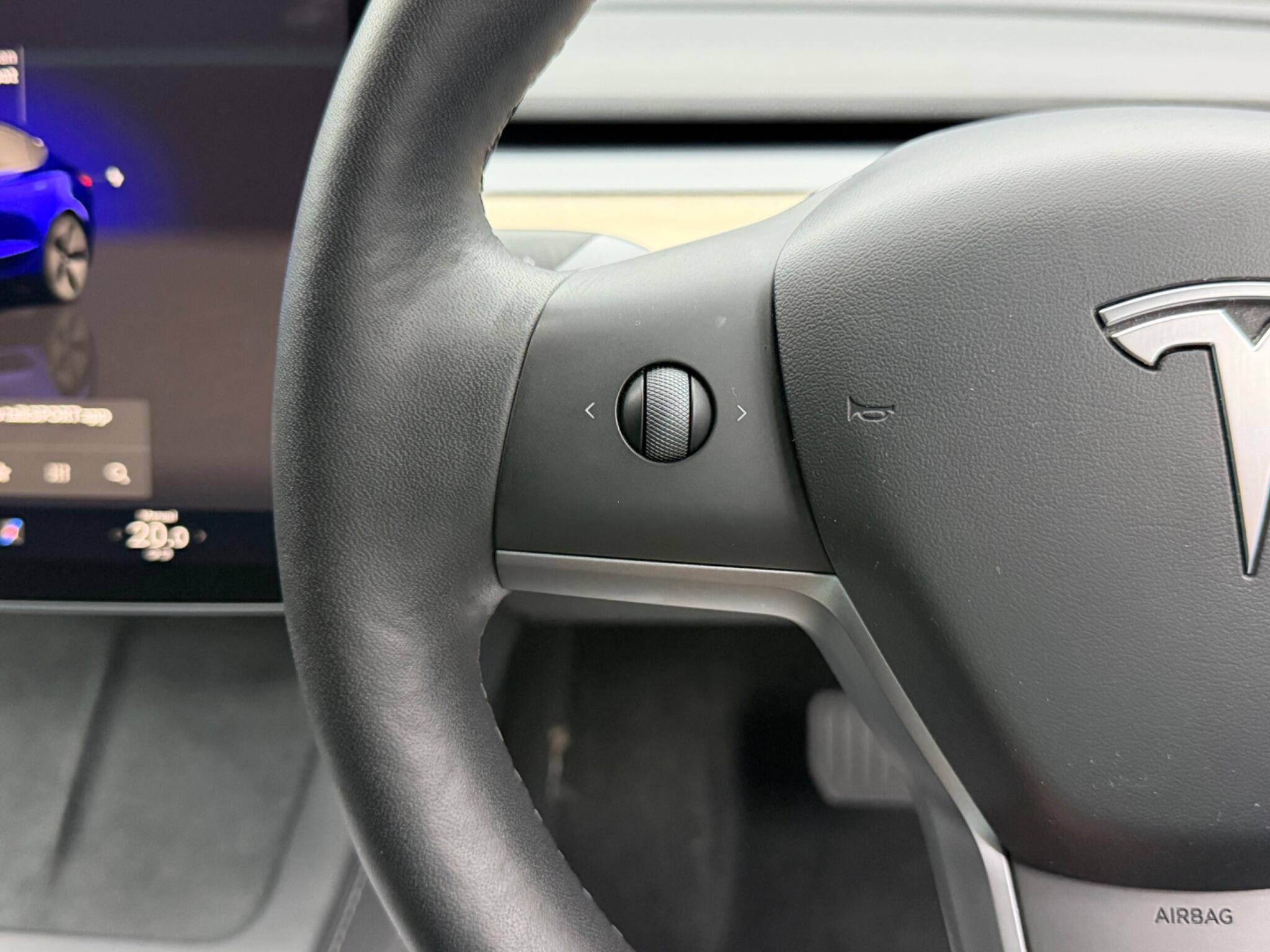 Tesla Model 3 Auto RWD 4dr 4dr Automatic 2026