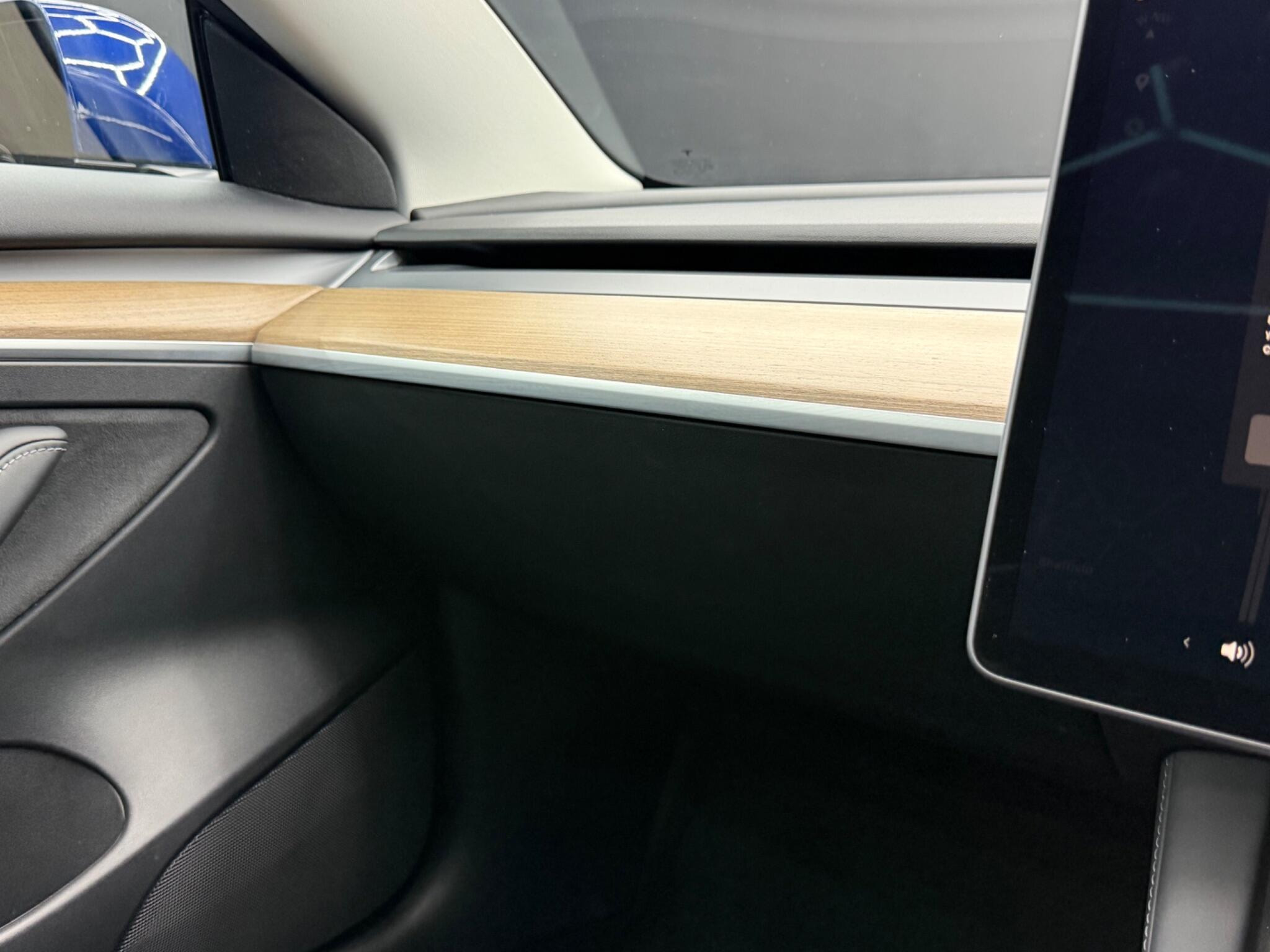Tesla Model 3 Auto RWD 4dr 4dr Automatic 2026