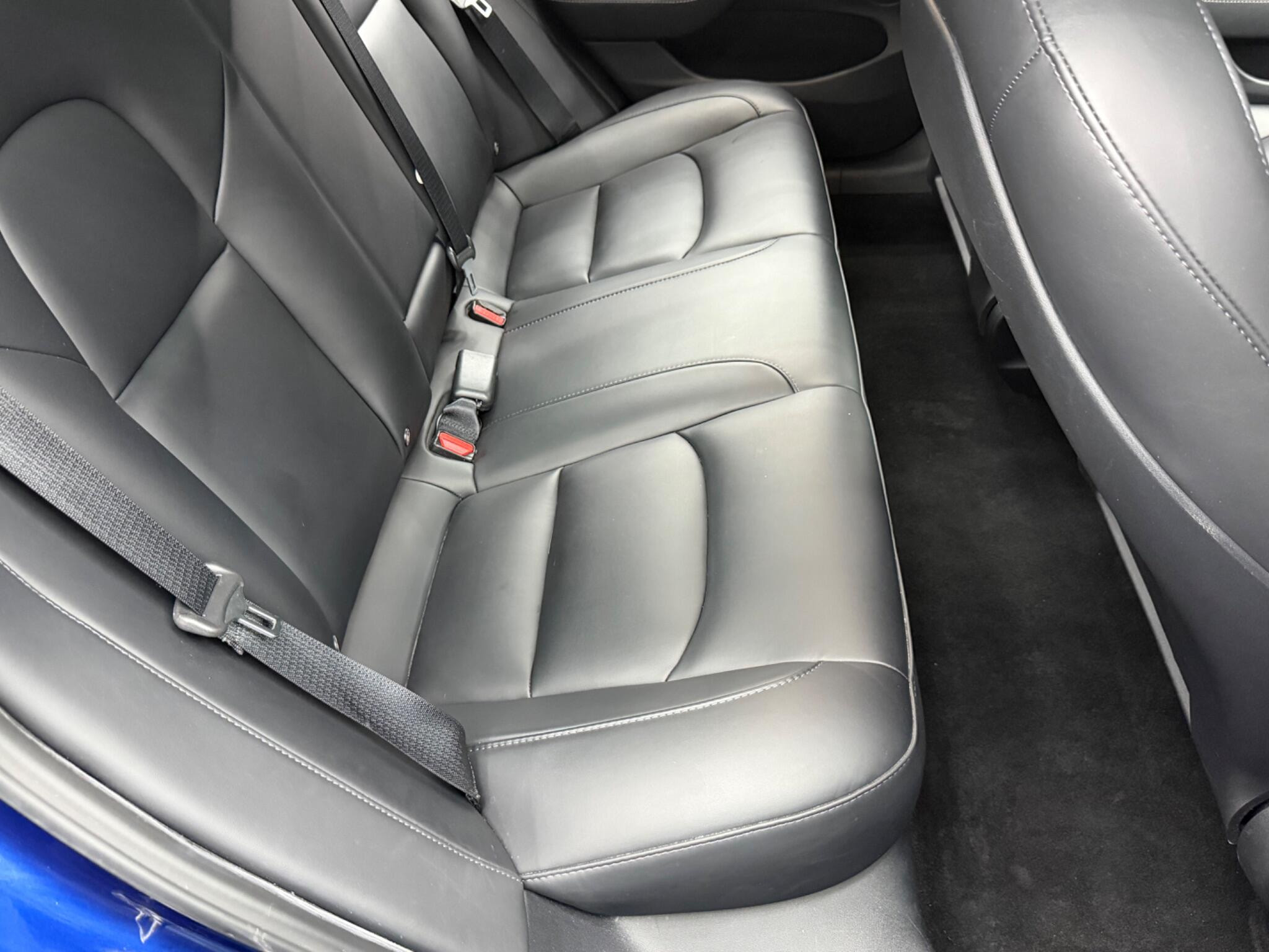 Tesla Model 3 Auto RWD 4dr 4dr Automatic 2026