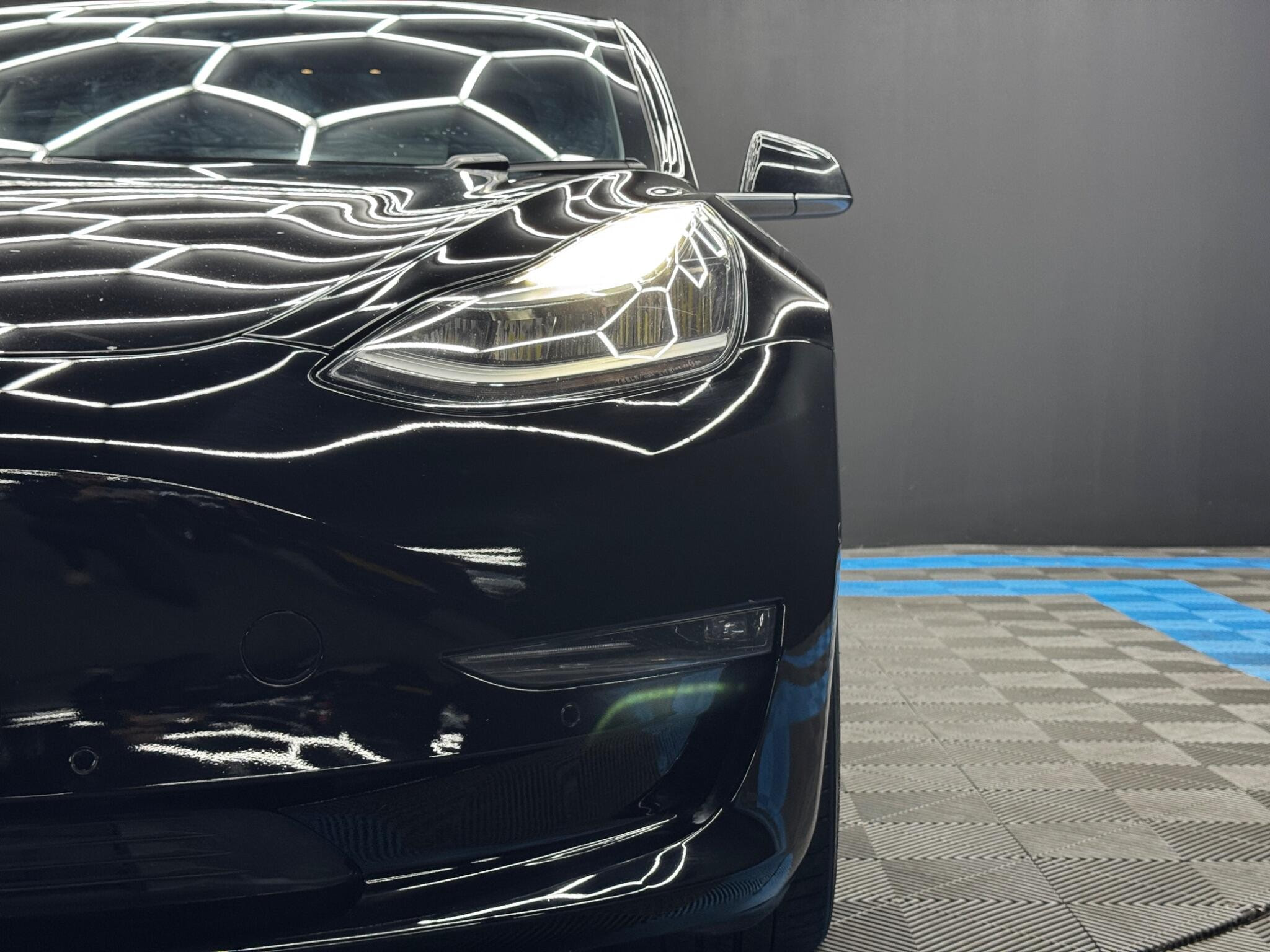 Tesla Model 3 (Dual Motor) Long Range Auto 4WDE 4dr 4dr Automatic 2026