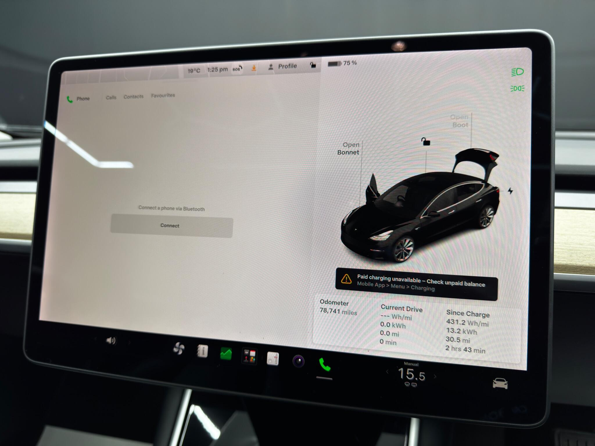 Tesla Model 3 (Dual Motor) Long Range Auto 4WDE 4dr 4dr Automatic 2026