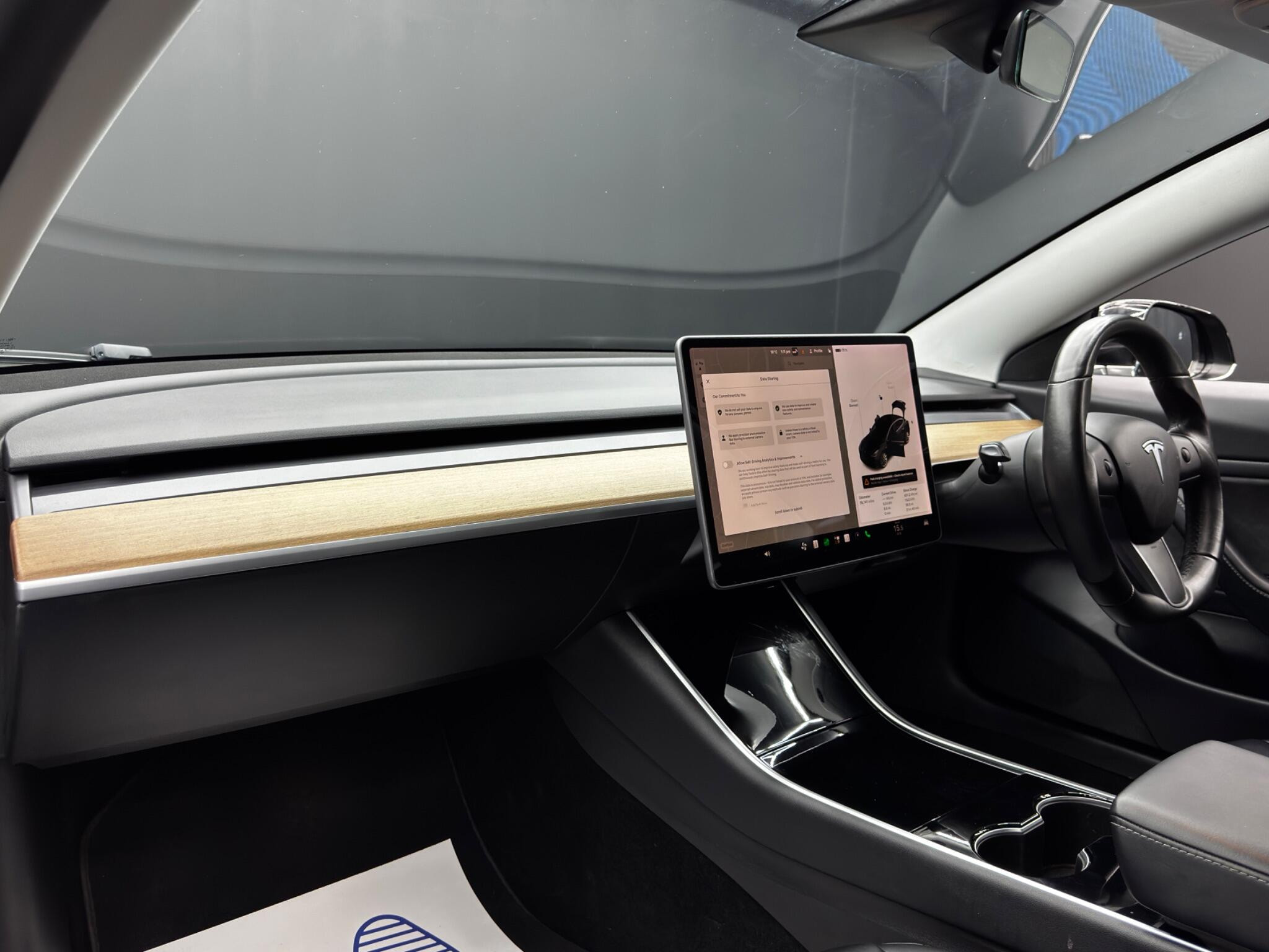 Tesla Model 3 (Dual Motor) Long Range Auto 4WDE 4dr 4dr Automatic 2026