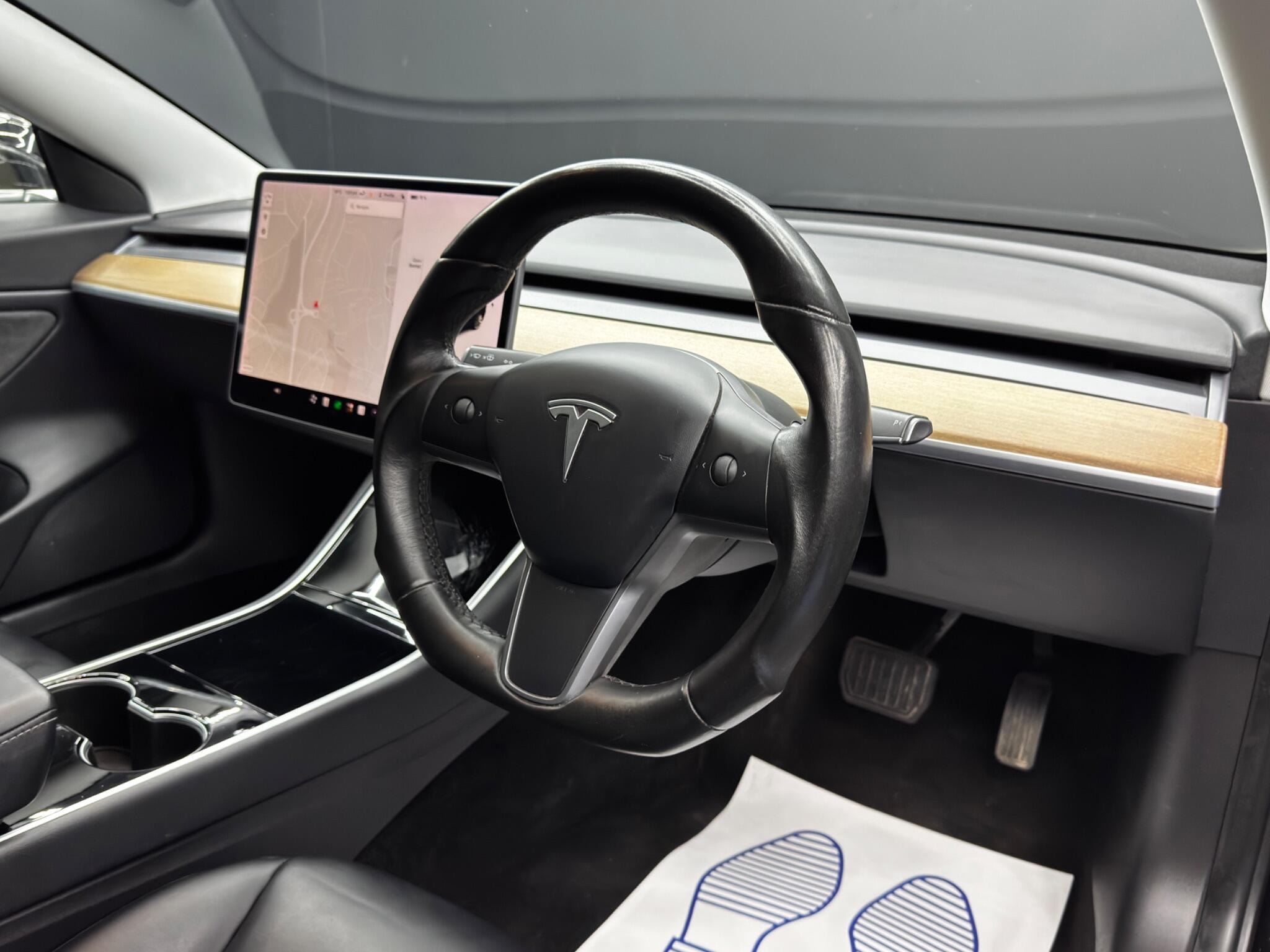 Tesla Model 3 (Dual Motor) Long Range Auto 4WDE 4dr 4dr Automatic 2026