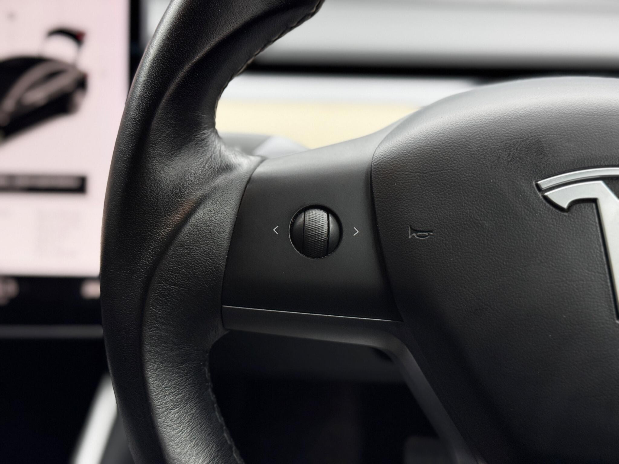 Tesla Model 3 (Dual Motor) Long Range Auto 4WDE 4dr 4dr Automatic 2026