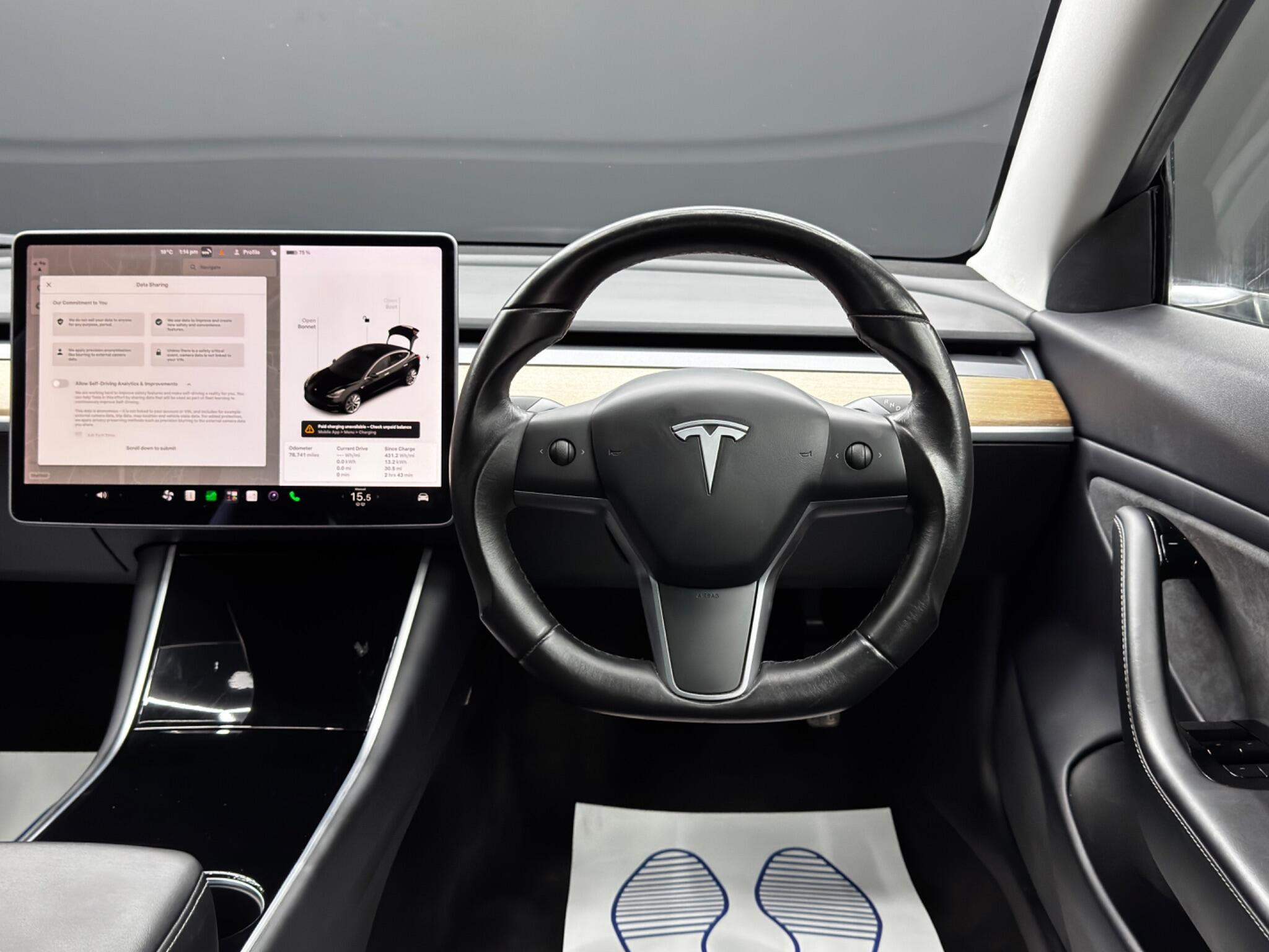 Tesla Model 3 (Dual Motor) Long Range Auto 4WDE 4dr 4dr Automatic 2026