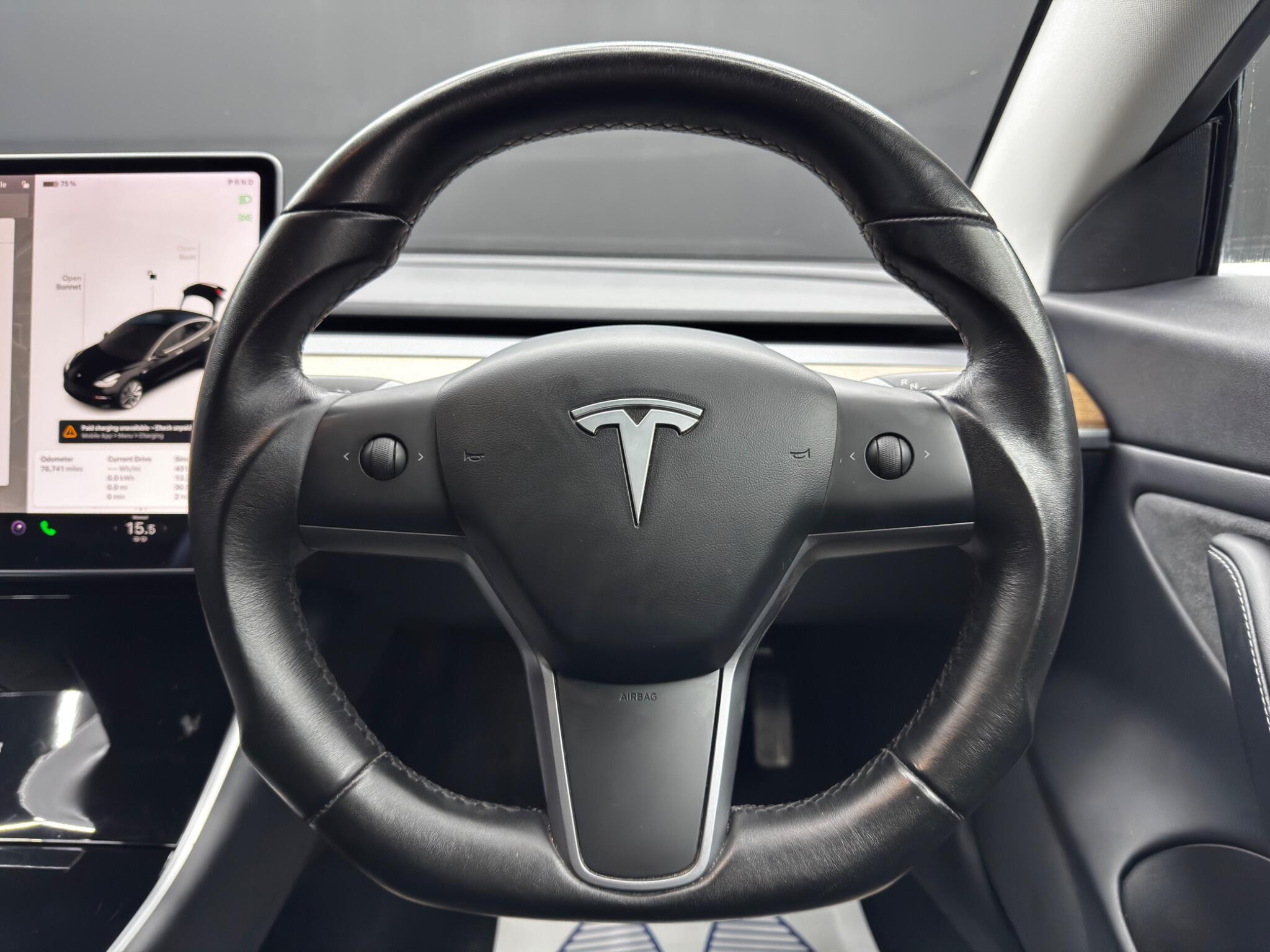 Tesla Model 3 (Dual Motor) Long Range Auto 4WDE 4dr 4dr Automatic 2026