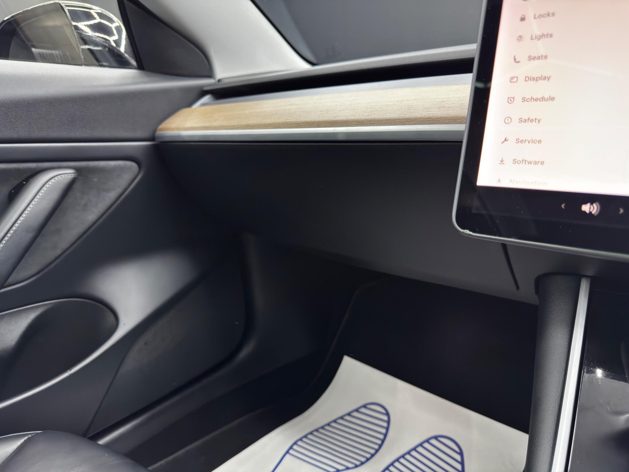 Tesla Model 3 (Dual Motor) Performance Auto 4WDE 4dr (Performance Upgrade) 4dr Automatic 2026