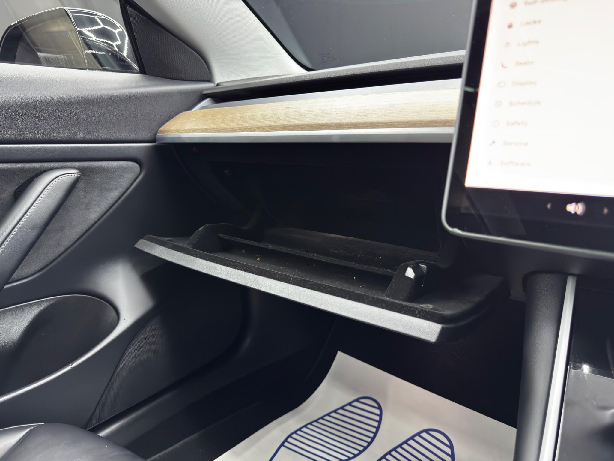 Tesla Model 3 (Dual Motor) Performance Auto 4WDE 4dr (Performance Upgrade) 4dr Automatic 2026