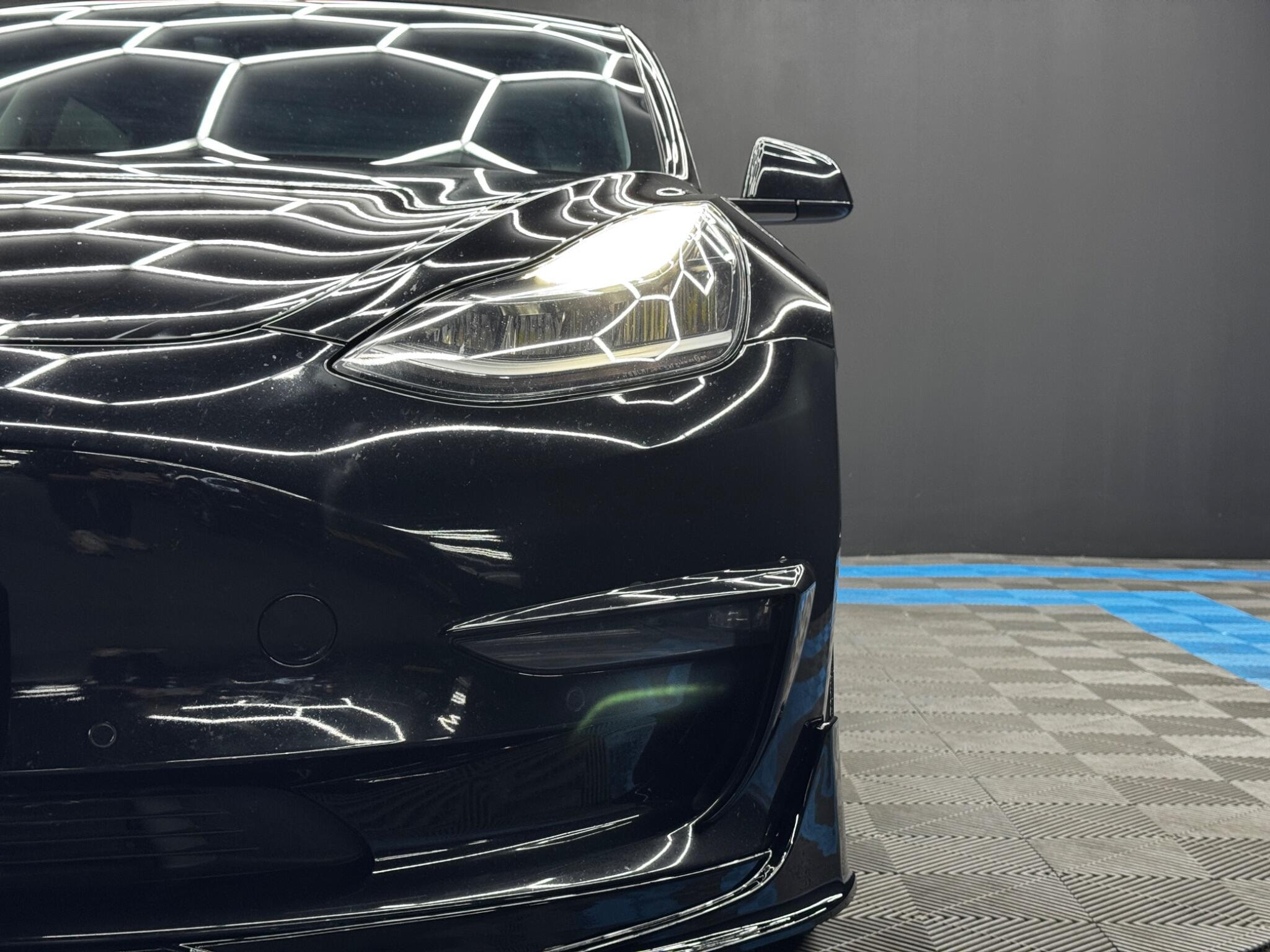 Tesla Model 3 (Dual Motor) Performance Auto 4WDE 4dr (Performance Upgrade) 4dr Automatic 2026