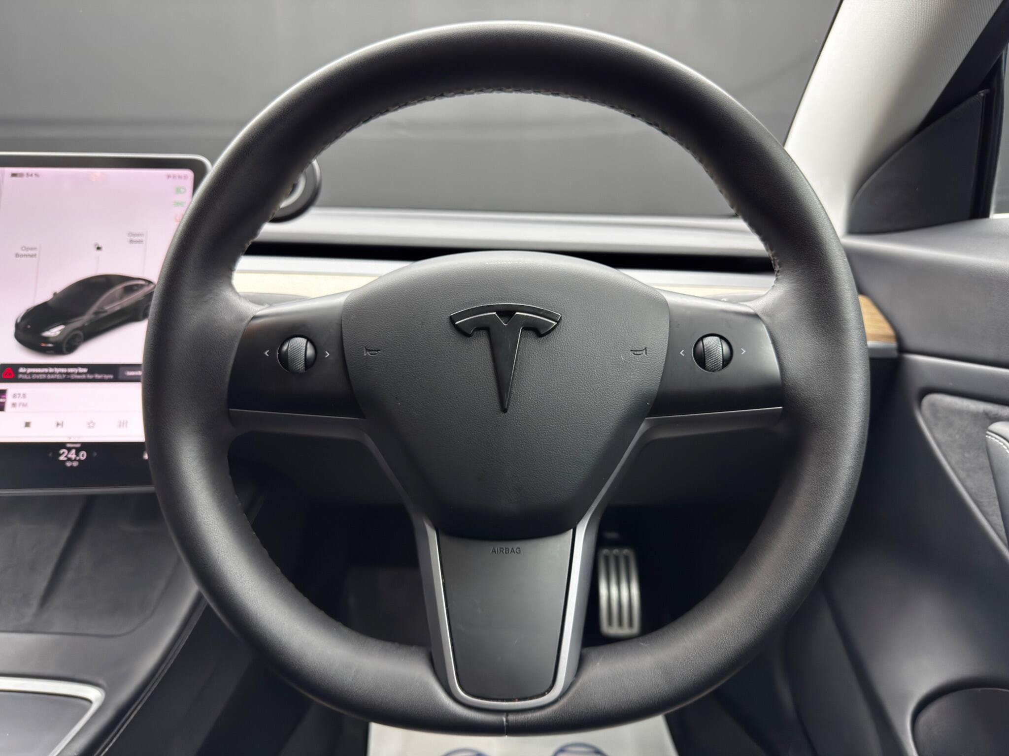 Tesla Model 3 (Dual Motor) Performance Auto 4WDE 4dr (Performance Upgrade) 4dr Automatic 2026