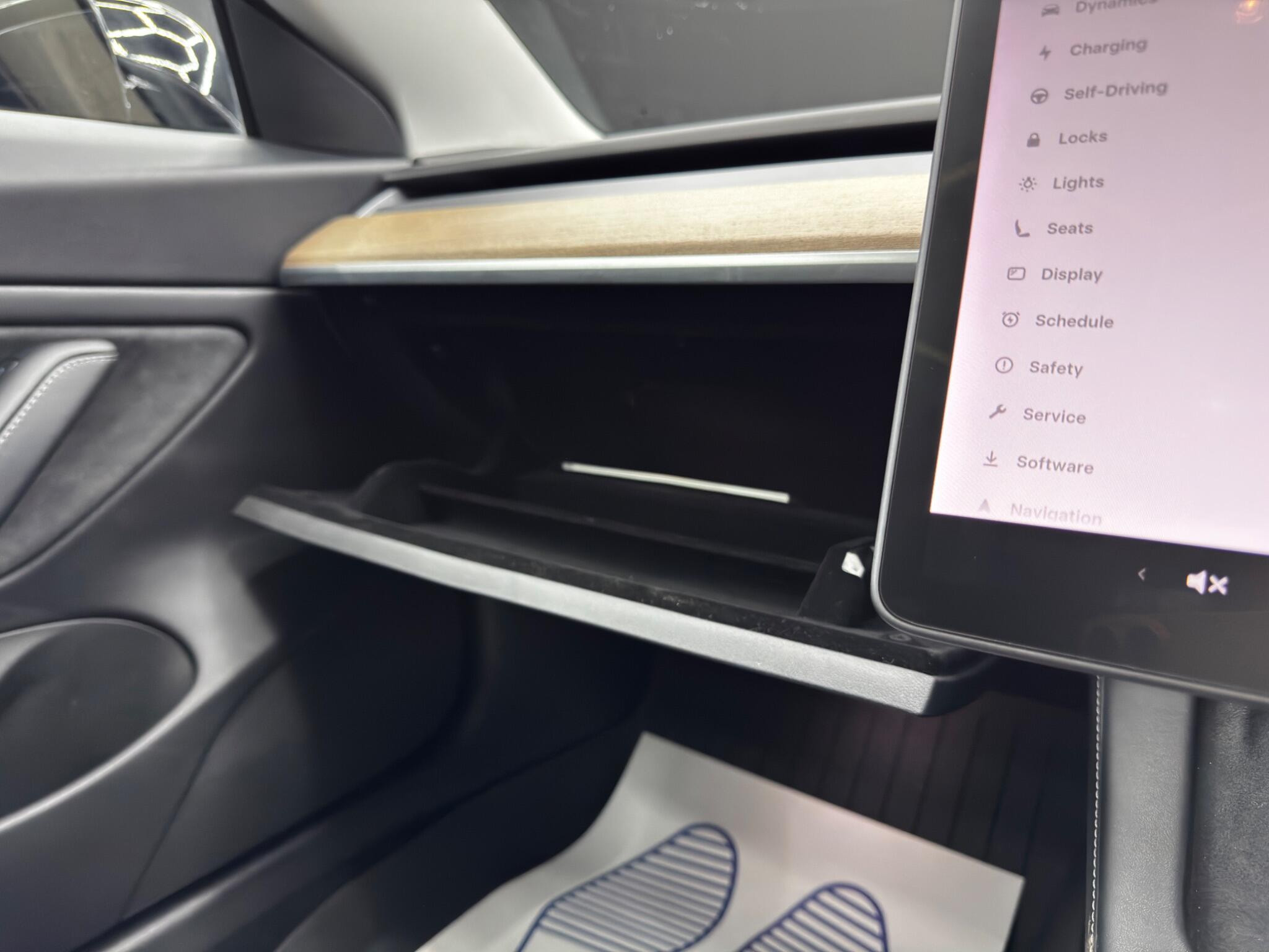 Tesla Model 3 (Dual Motor) Performance Auto 4WDE 4dr (Performance Upgrade) 4dr Automatic 2026