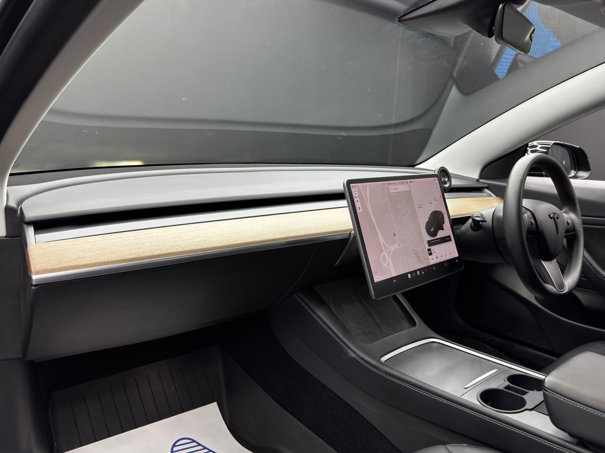 Tesla Model 3 (Dual Motor) Performance Auto 4WDE 4dr (Performance Upgrade) 4dr Automatic 2026
