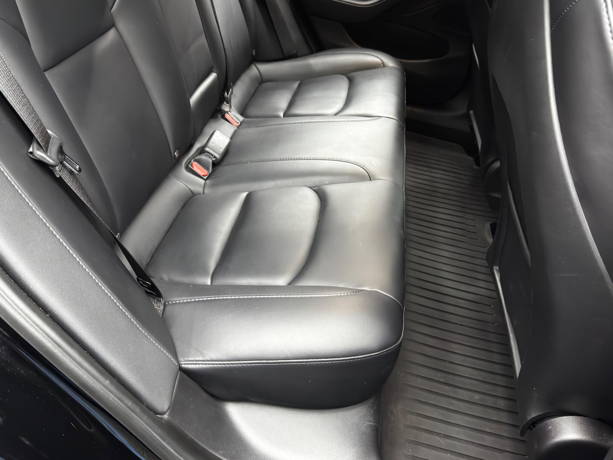 Tesla Model 3 (Dual Motor) Performance Auto 4WDE 4dr (Performance Upgrade) 4dr Automatic 2026
