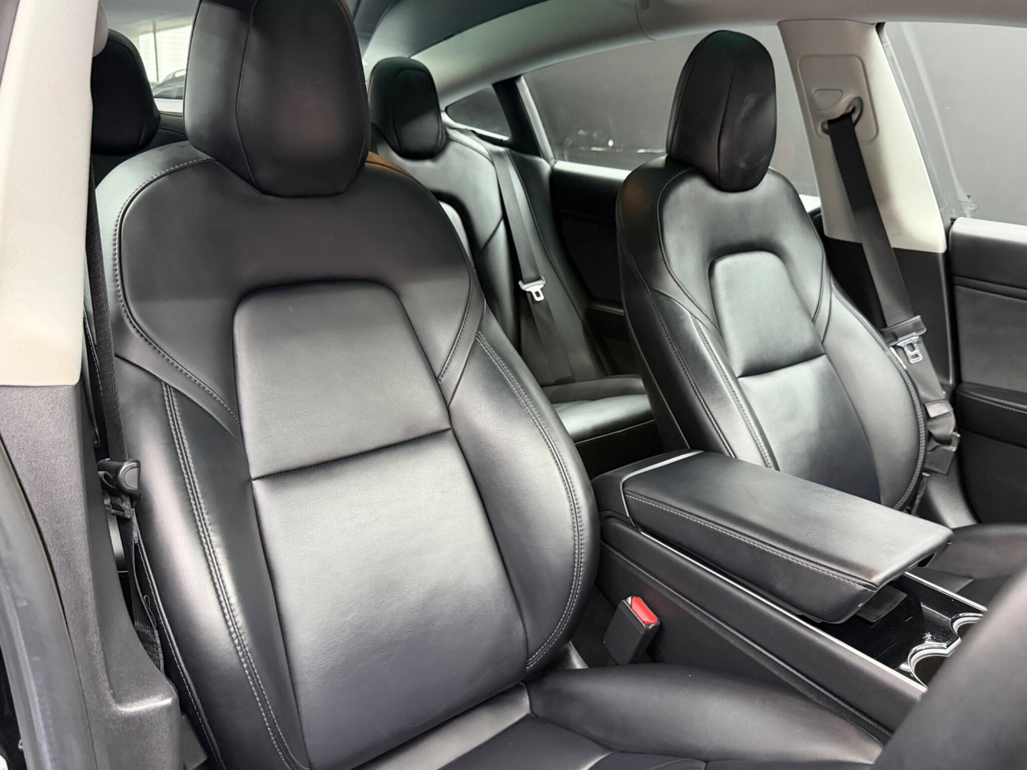 Tesla Model 3 Standard Range Plus Auto RWD 4dr 4dr Automatic 2026
