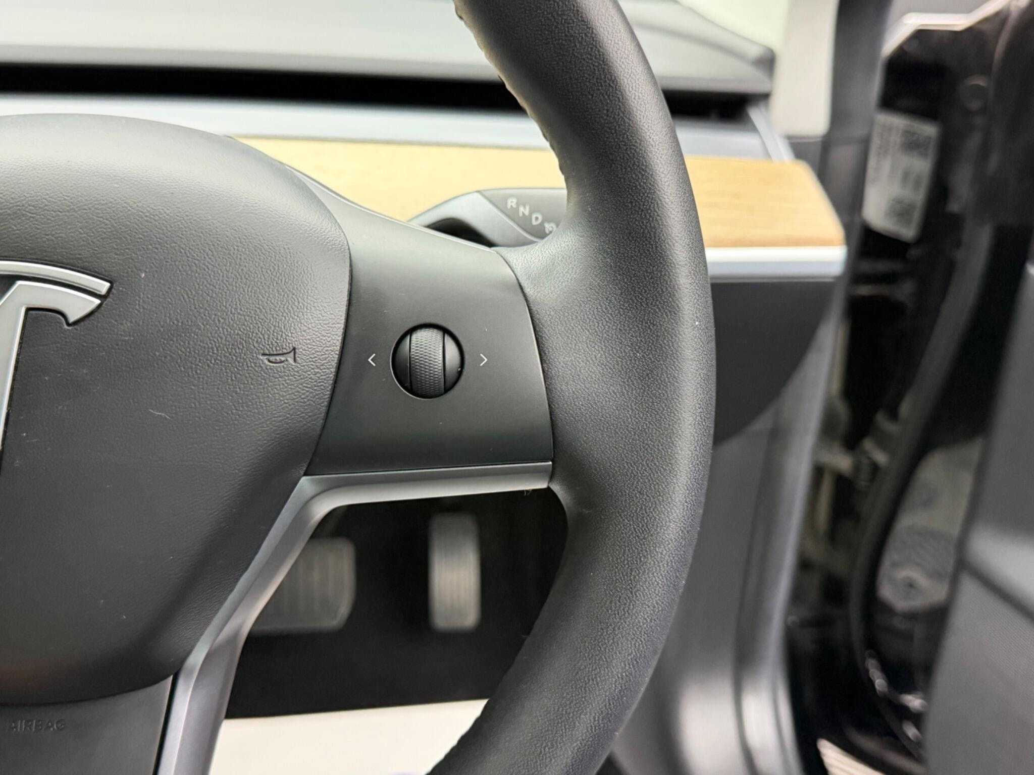 Tesla Model 3 Standard Range Plus Auto RWD 4dr 4dr Automatic 2026