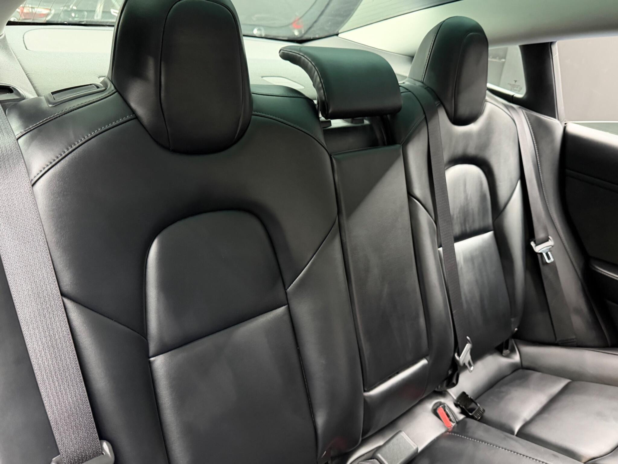Tesla Model 3 Standard Range Plus Auto RWD 4dr 4dr Automatic 2026