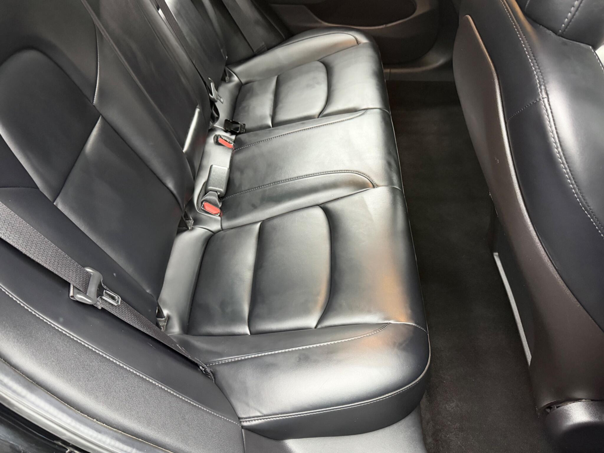 Tesla Model 3 Standard Range Plus Auto RWD 4dr 4dr Automatic 2026