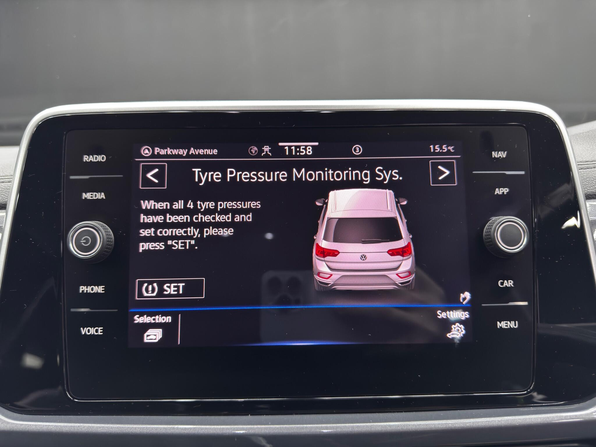 Volkswagen T-Roc 1.0 TSI Style Euro 6 (s/s) 5dr 5dr Manual 2026