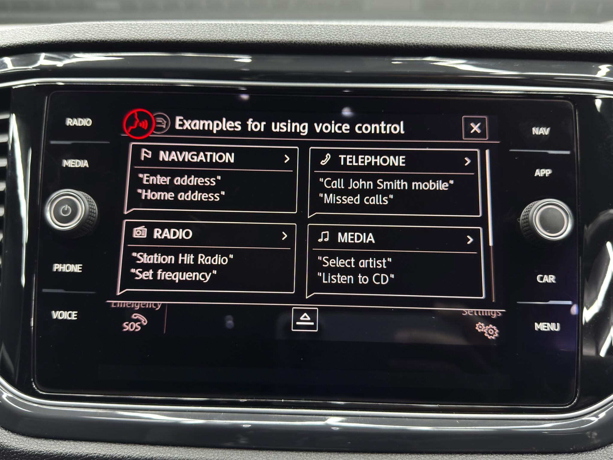 Volkswagen T-Roc 1.6 TDI R-Line Euro 6 (s/s) 5dr 5dr Manual 2026