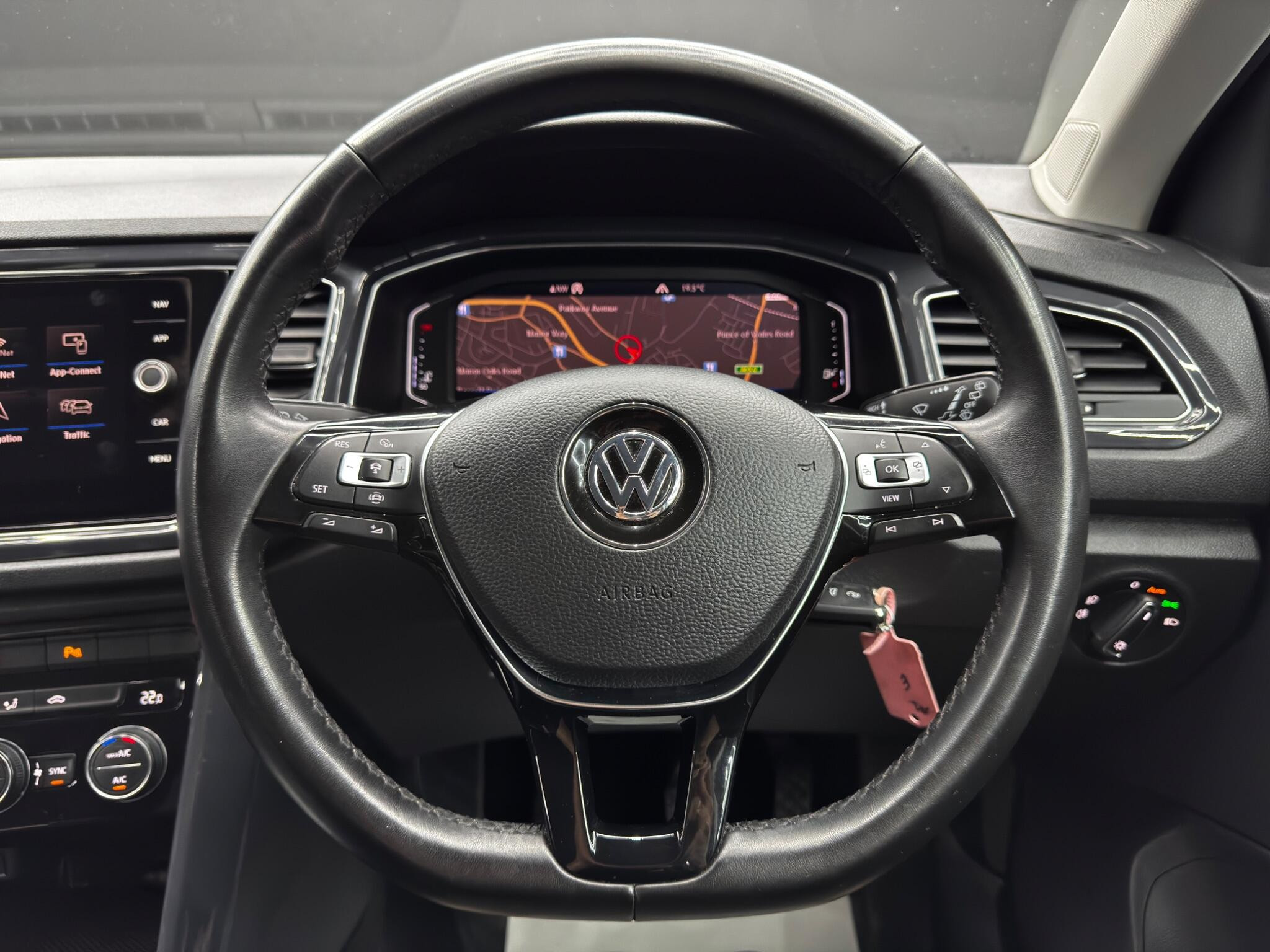 Volkswagen T-Roc 2.0 TDI SEL Euro 6 (s/s) 5dr 5dr Manual 2026