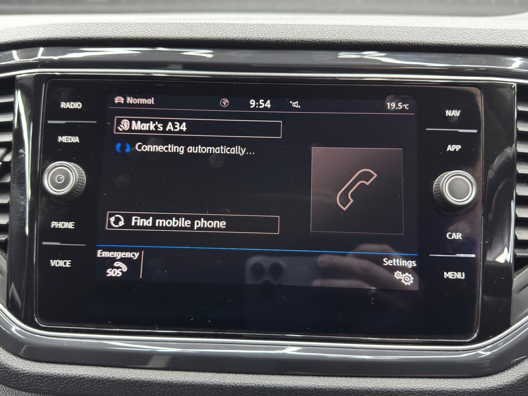 Volkswagen T-Roc 2.0 TDI SEL Euro 6 (s/s) 5dr 5dr Manual 2026