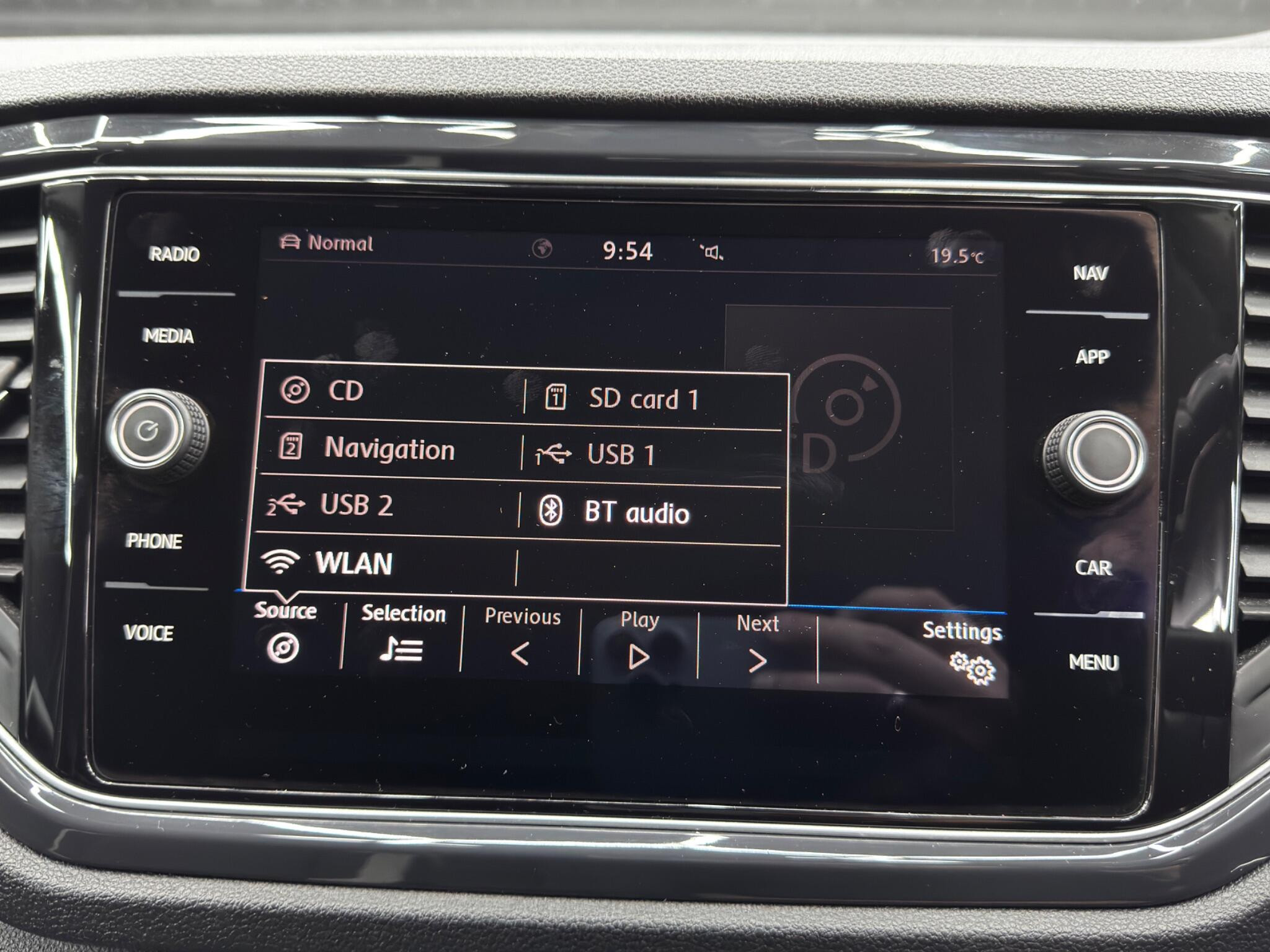 Volkswagen T-Roc 2.0 TDI SEL Euro 6 (s/s) 5dr 5dr Manual 2026