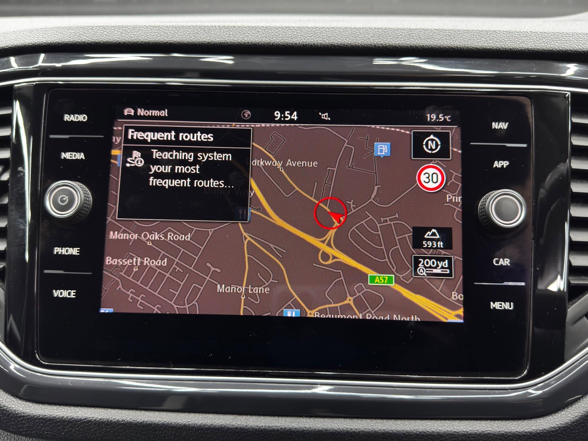 Volkswagen T-Roc 2.0 TDI SEL Euro 6 (s/s) 5dr 5dr Manual 2026