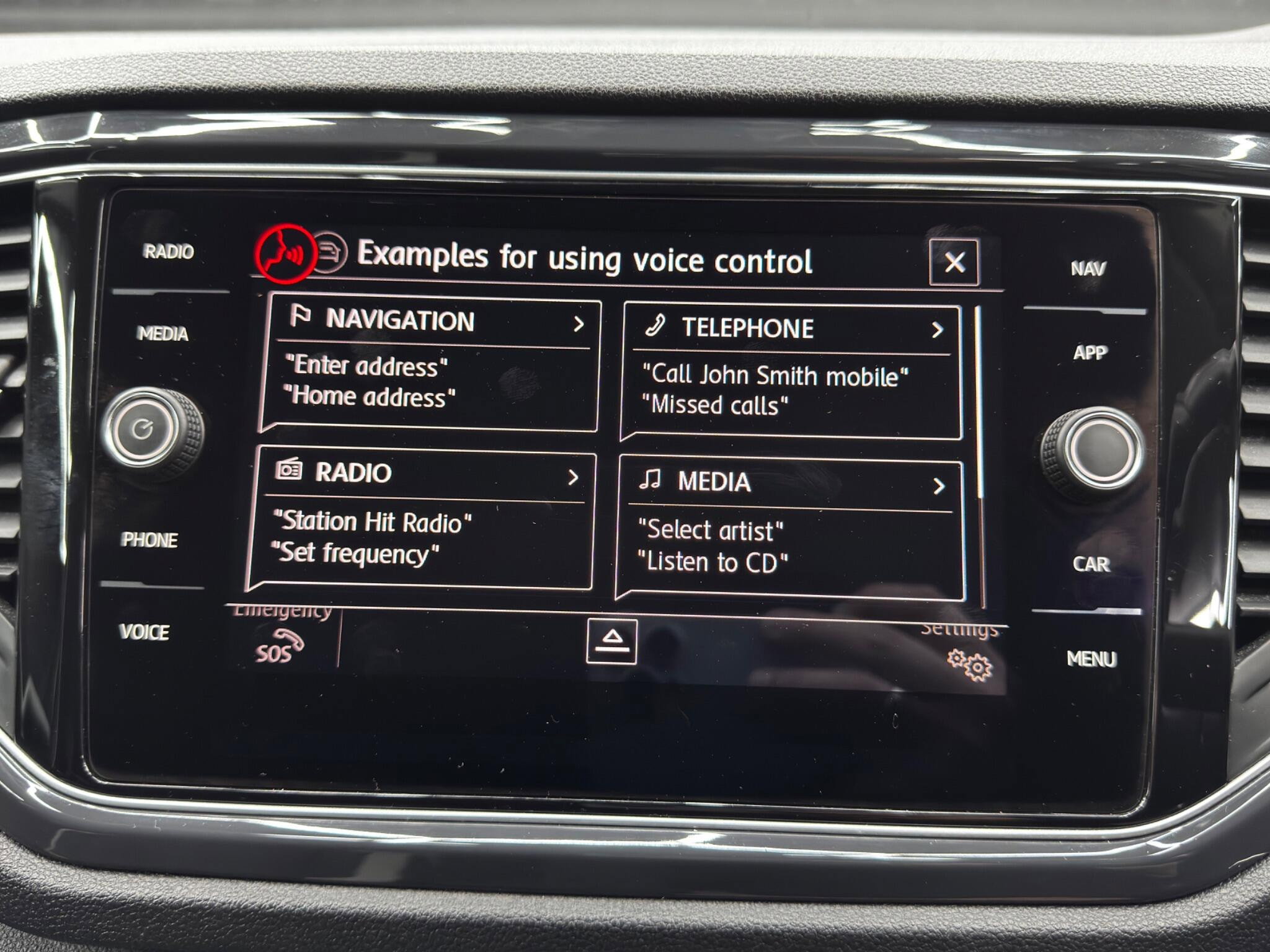 Volkswagen T-Roc 2.0 TDI SEL Euro 6 (s/s) 5dr 5dr Manual 2026