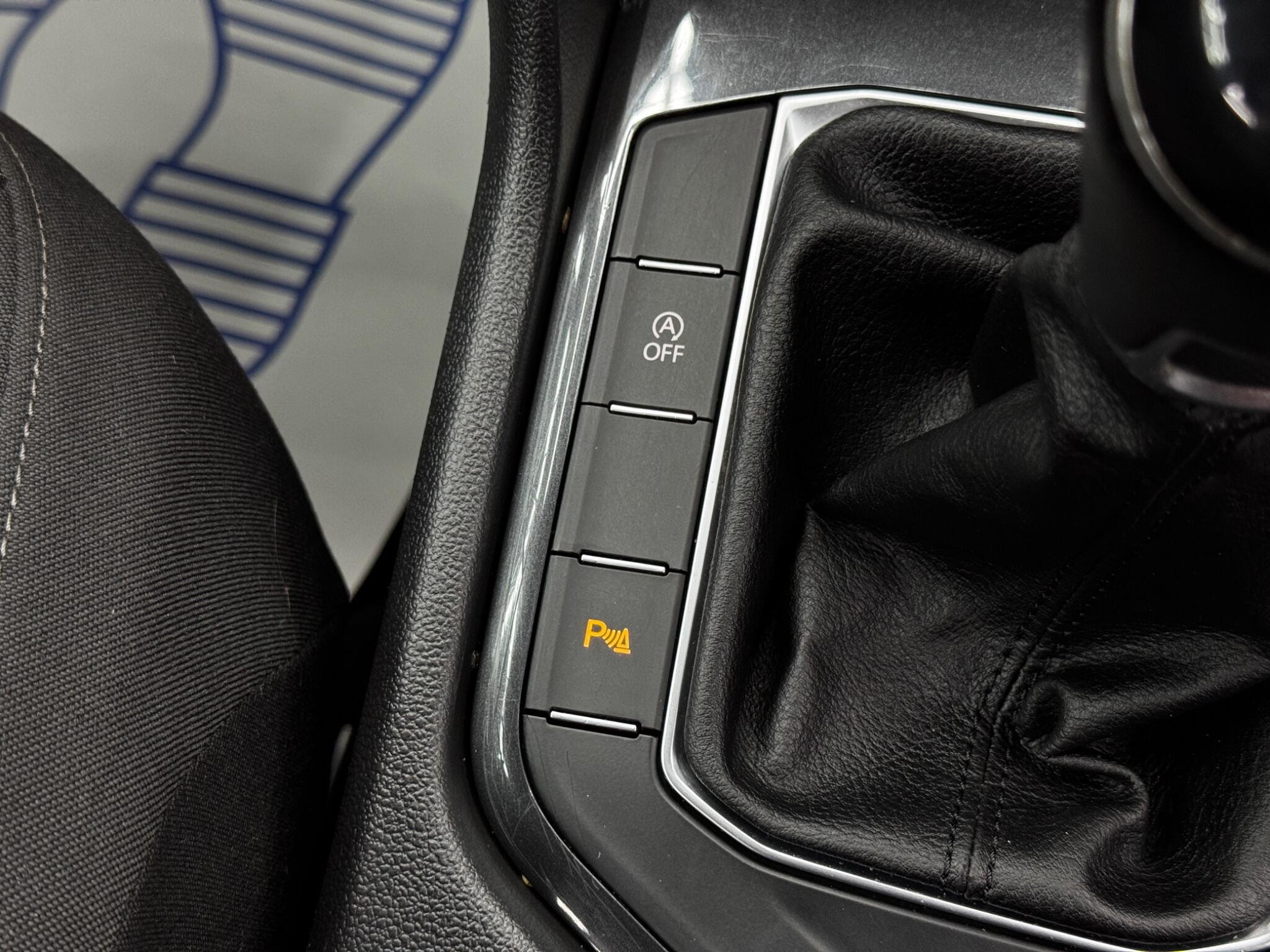 Volkswagen Tiguan 1.5 TSI EVO S Euro 6 (s/s) 5dr 5dr Manual 2026