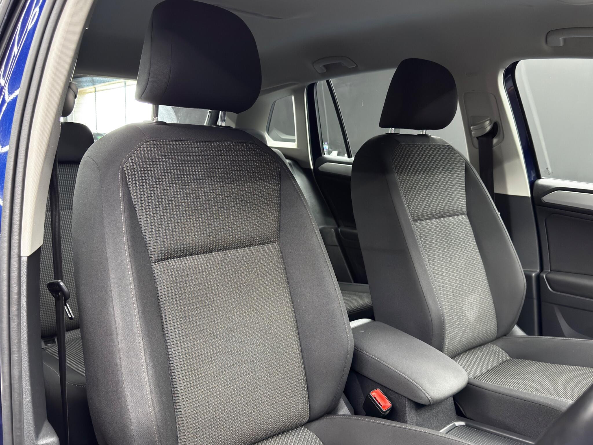 Volkswagen Tiguan 1.5 TSI EVO S Euro 6 (s/s) 5dr 5dr Manual 2026