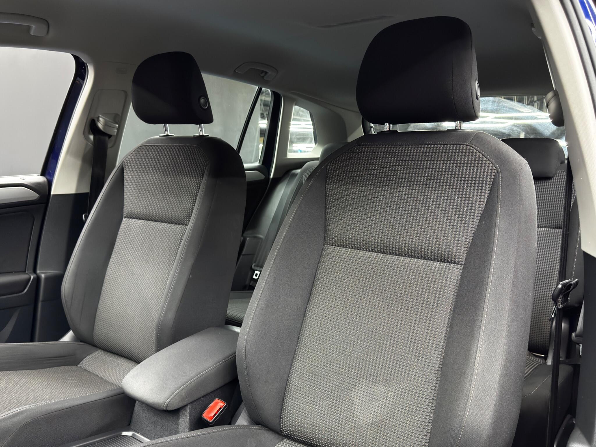 Volkswagen Tiguan 1.5 TSI EVO S Euro 6 (s/s) 5dr 5dr Manual 2026
