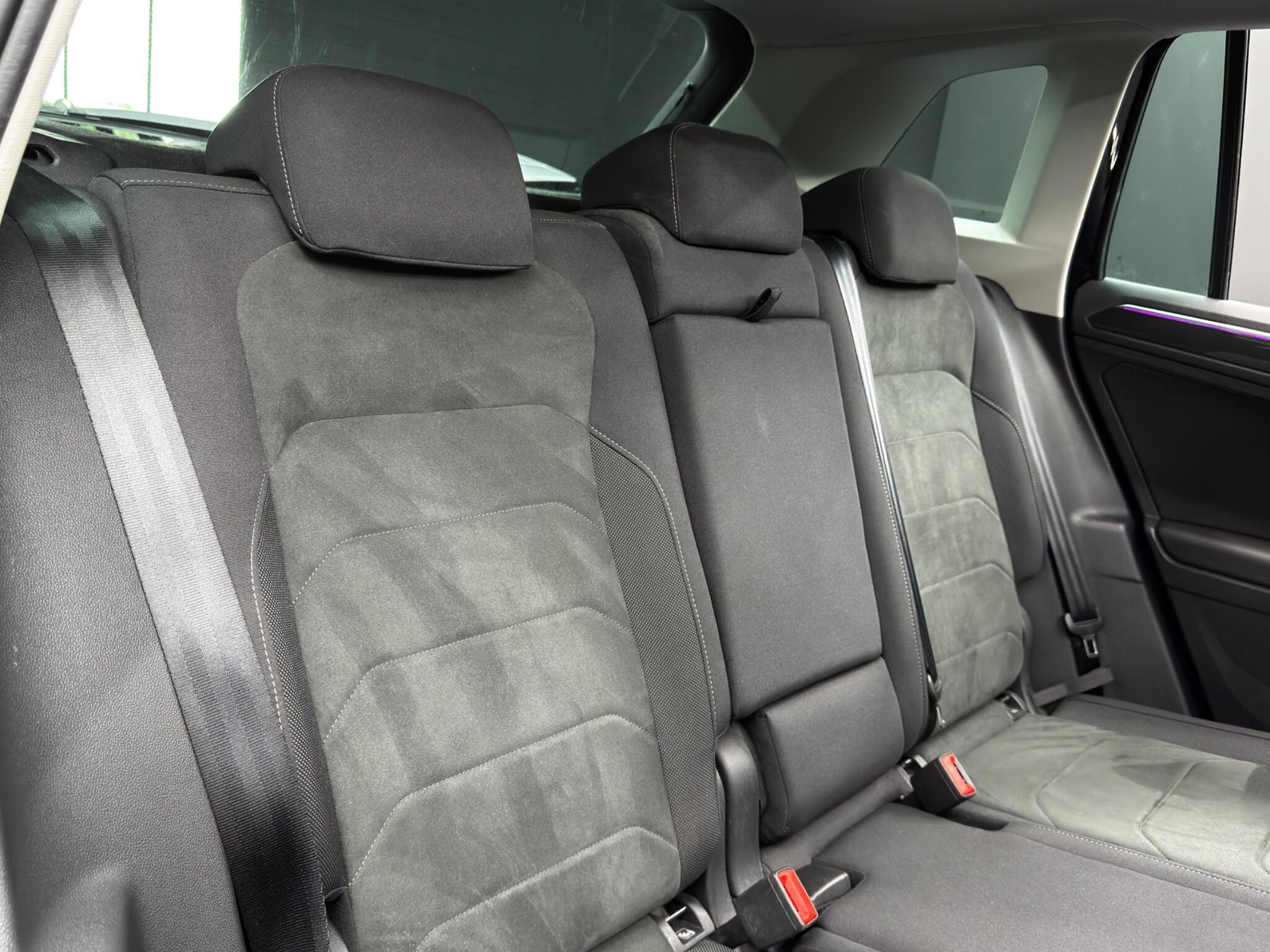 Volkswagen Tiguan 1.5 TSI Elegance DSG Euro 6 (s/s) 5dr 5dr Automatic 2026