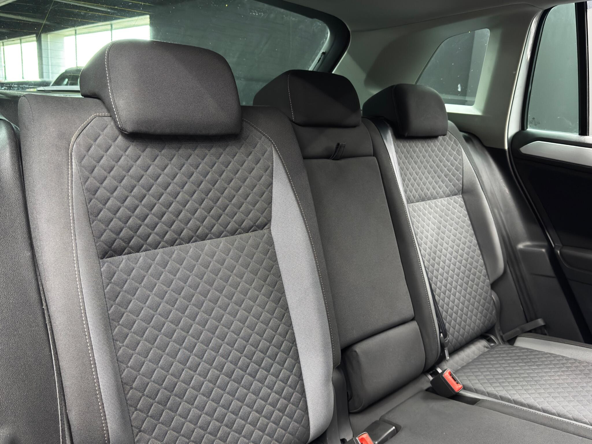 Volkswagen Tiguan 2.0 TDI Match Euro 6 (s/s) 5dr 5dr Manual 2026