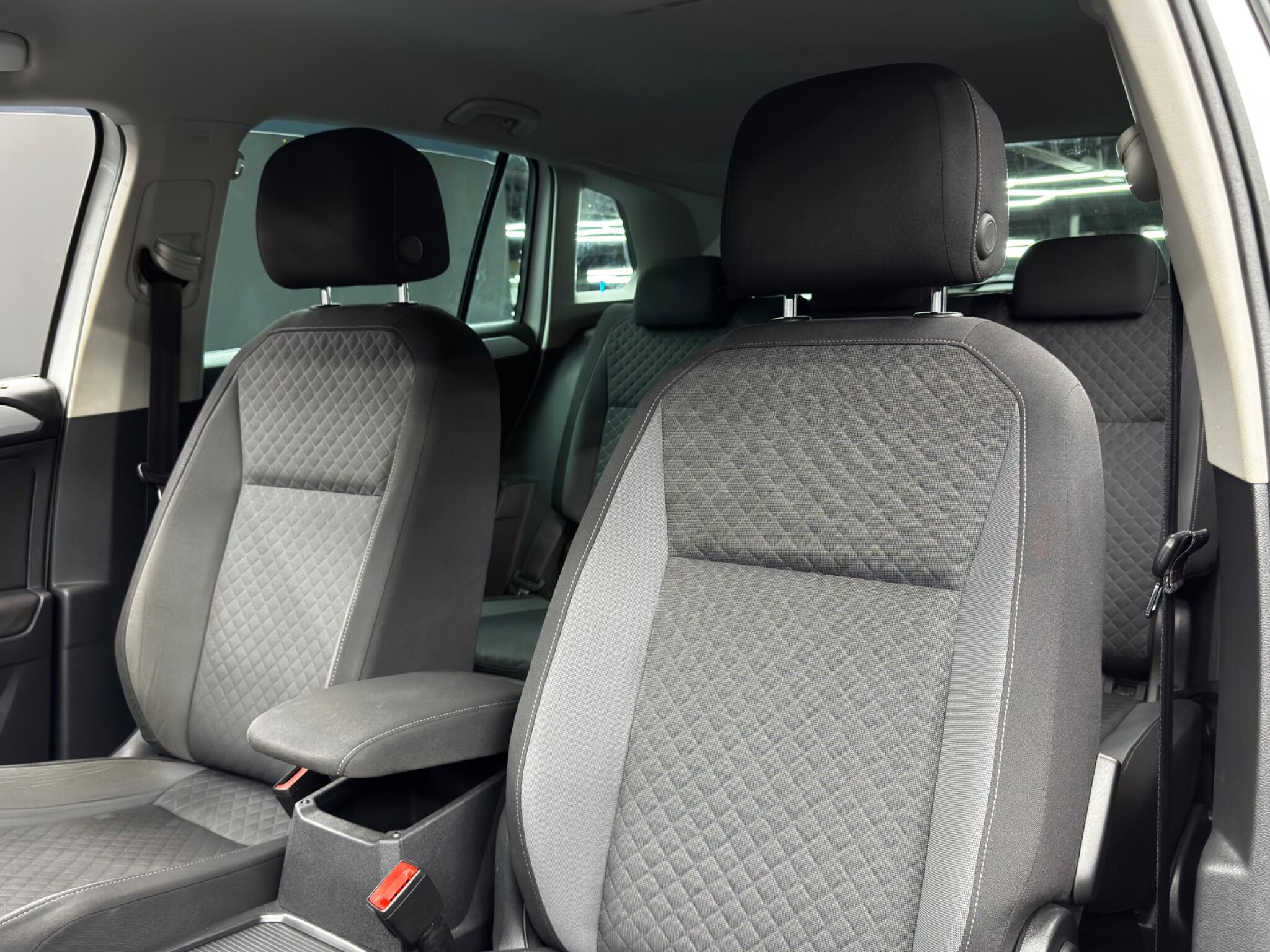 Volkswagen Tiguan 2.0 TDI Match Euro 6 (s/s) 5dr 5dr Manual 2026
