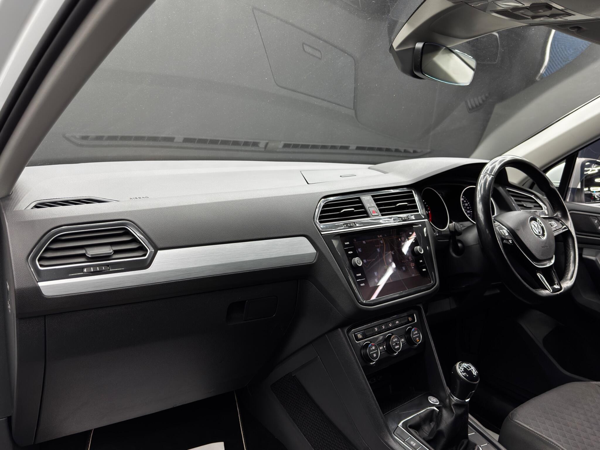 Volkswagen Tiguan 2.0 TDI Match Euro 6 (s/s) 5dr 5dr Manual 2026