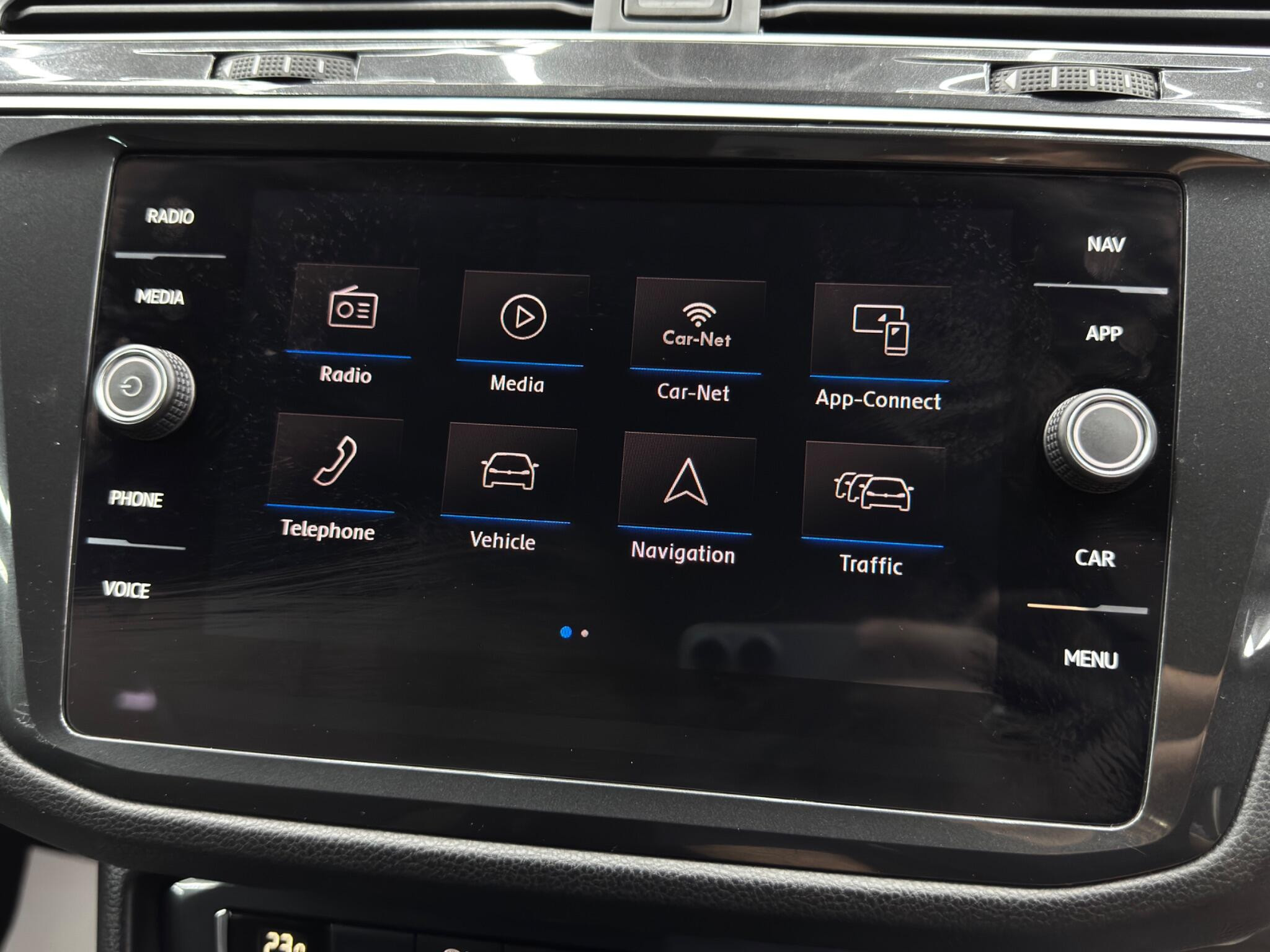 Volkswagen Tiguan 2.0 TDI Match Euro 6 (s/s) 5dr 5dr Manual 2026