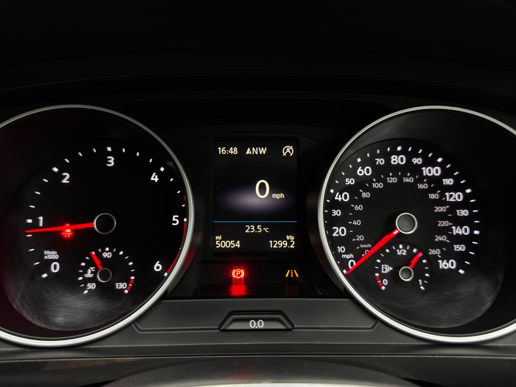 Volkswagen Tiguan 2.0 TDI Match Euro 6 (s/s) 5dr 5dr Manual 2026