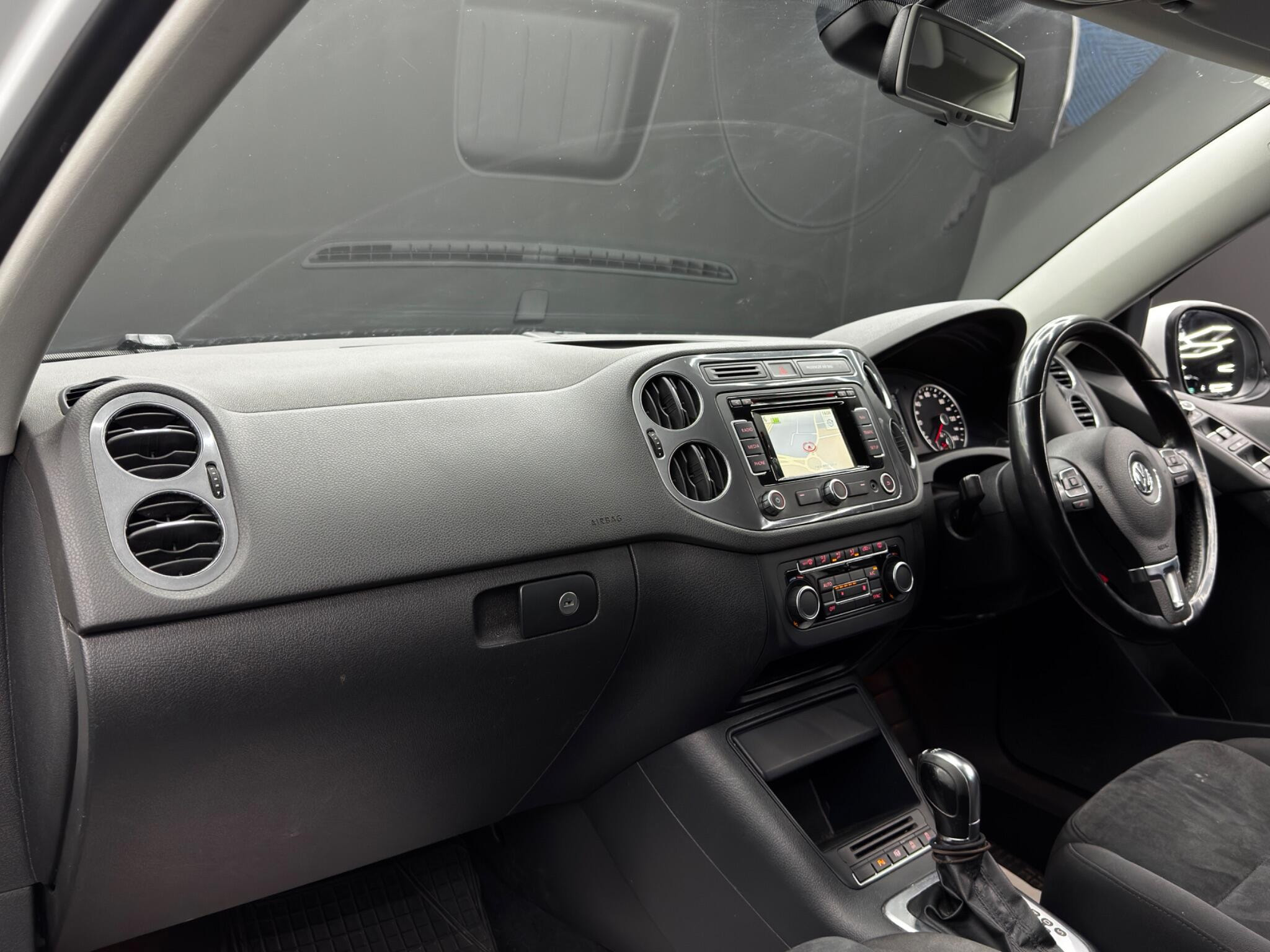 Volkswagen Tiguan 2.0 TDI BlueMotion Tech Match DSG 4WD Euro 5 (s/s) 5dr 5dr Automatic 2026