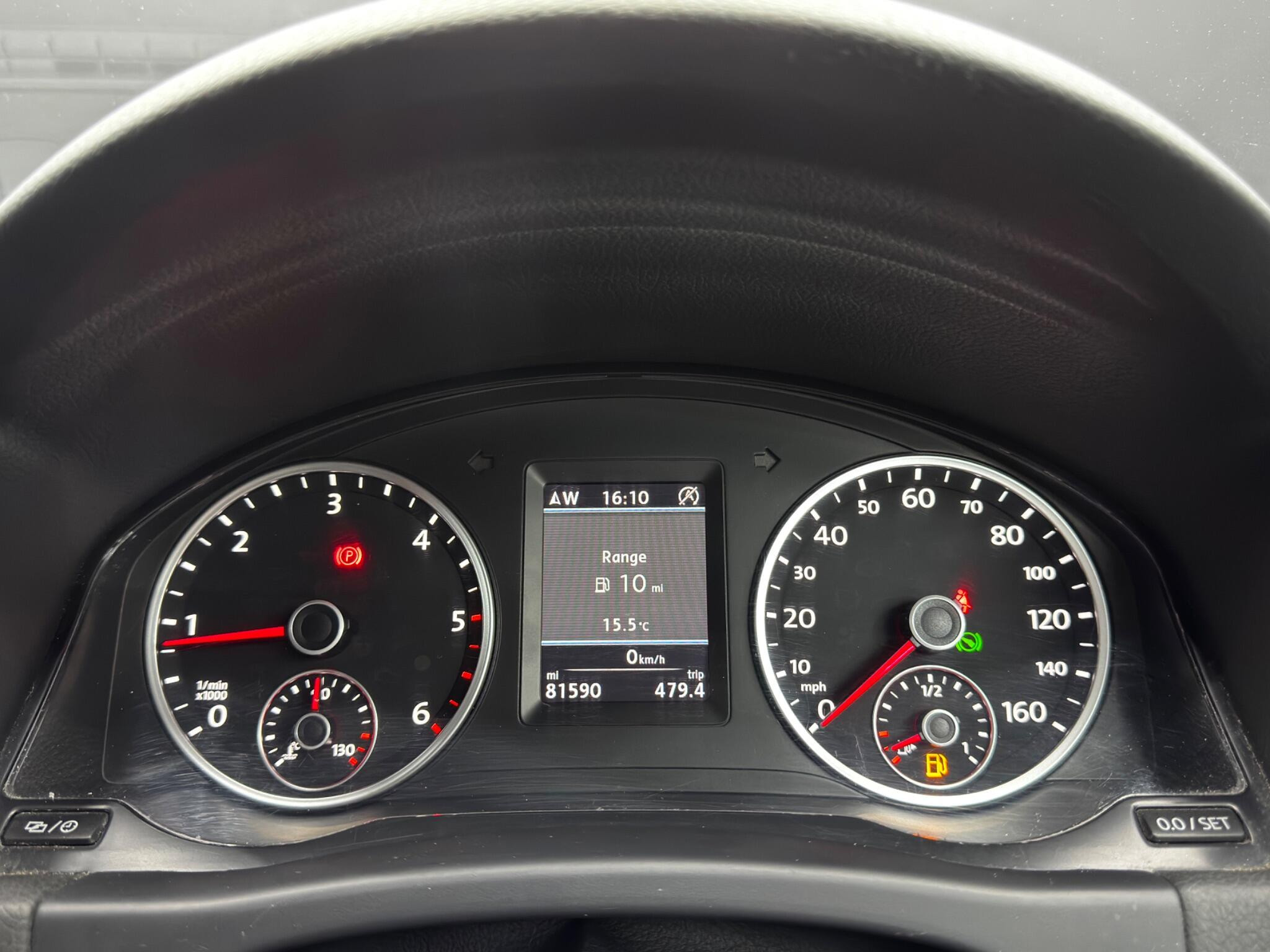 Volkswagen Tiguan 2.0 TDI BlueMotion Tech Match DSG 4WD Euro 5 (s/s) 5dr 5dr Automatic 2026