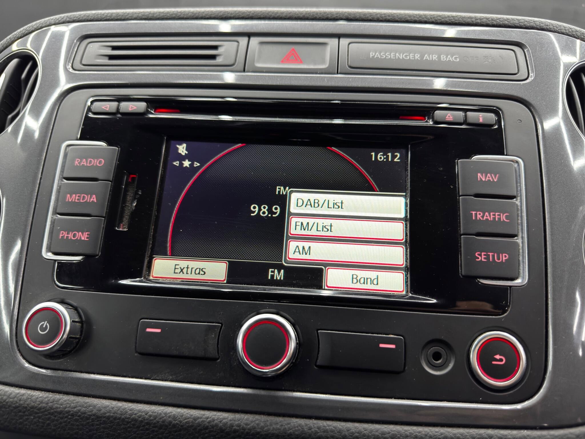 Volkswagen Tiguan 2.0 TDI BlueMotion Tech Match DSG 4WD Euro 5 (s/s) 5dr 5dr Automatic 2026