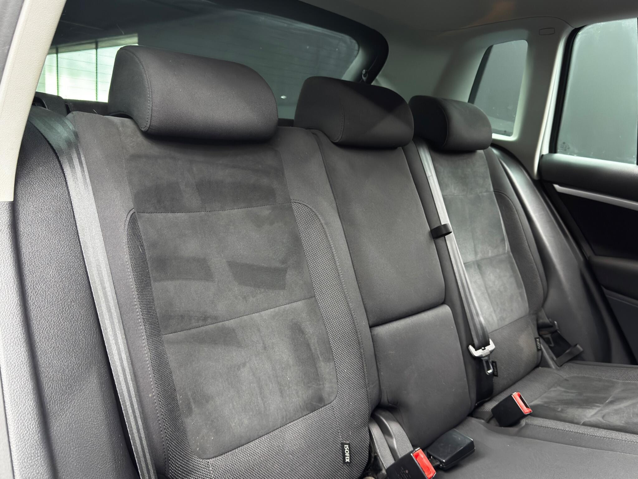 Volkswagen Tiguan 2.0 TDI BlueMotion Tech Match DSG 4WD Euro 5 (s/s) 5dr 5dr Automatic 2026