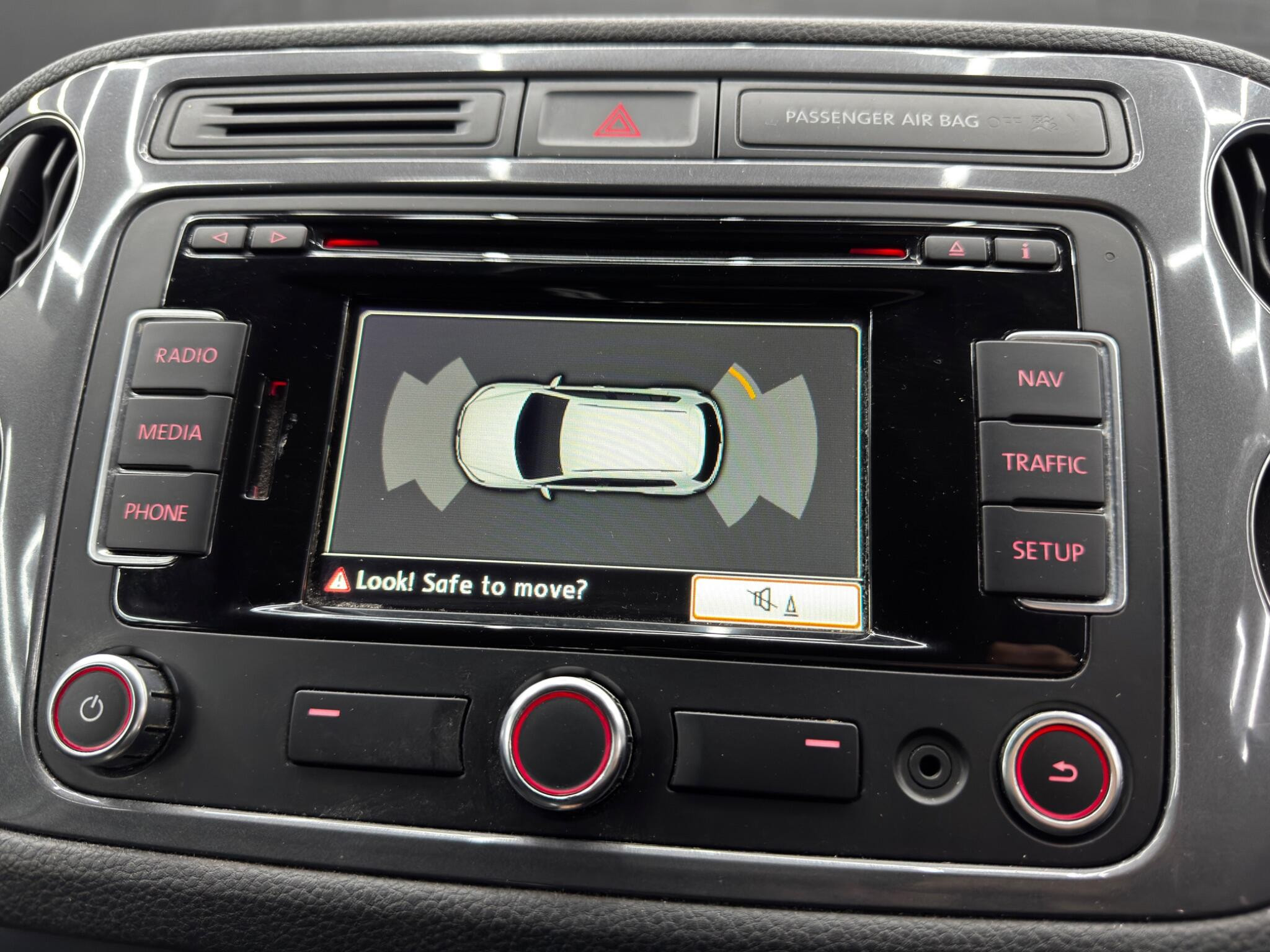 Volkswagen Tiguan 2.0 TDI BlueMotion Tech Match DSG 4WD Euro 5 (s/s) 5dr 5dr Automatic 2026