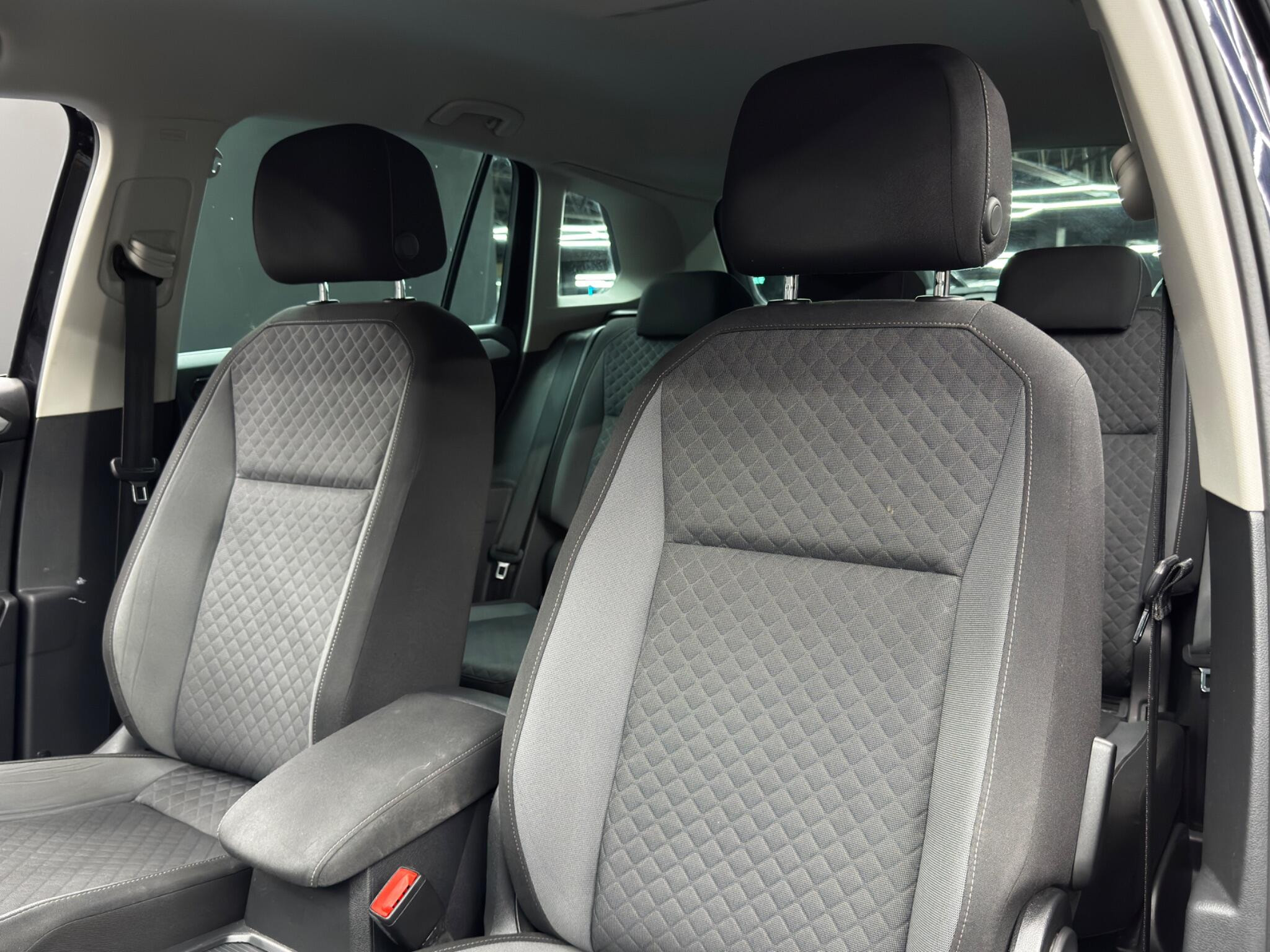 Volkswagen Tiguan 2.0 TDI BlueMotion Tech SE DSG Euro 6 (s/s) 5dr 5dr Automatic 2026