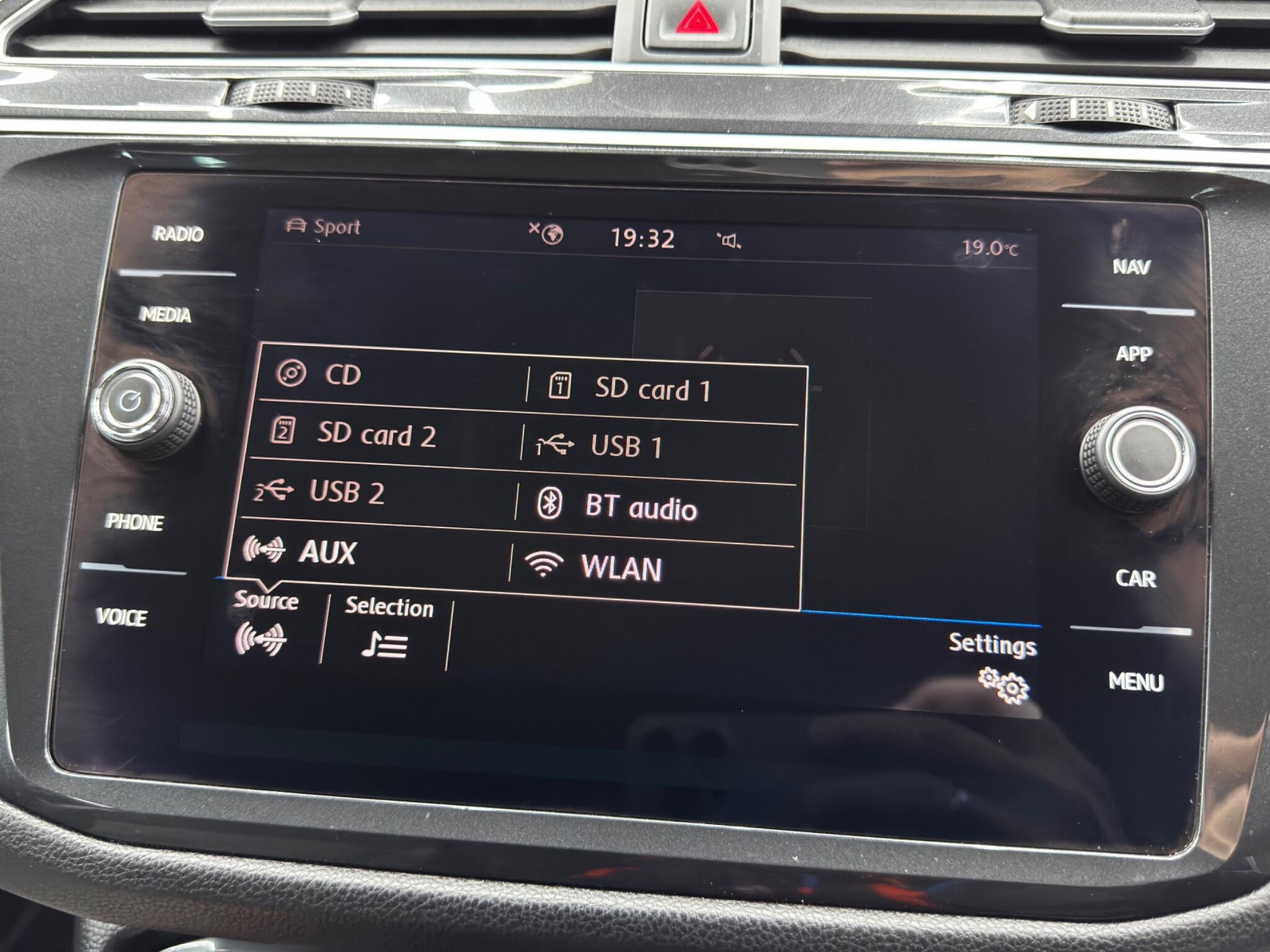 Volkswagen Tiguan 2.0 TDI R-Line DSG Euro 6 (s/s) 5dr 5dr Automatic 2026