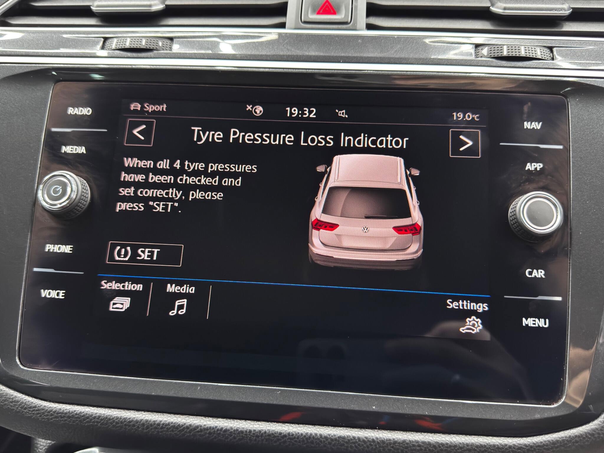 Volkswagen Tiguan 2.0 TDI R-Line DSG Euro 6 (s/s) 5dr 5dr Automatic 2026
