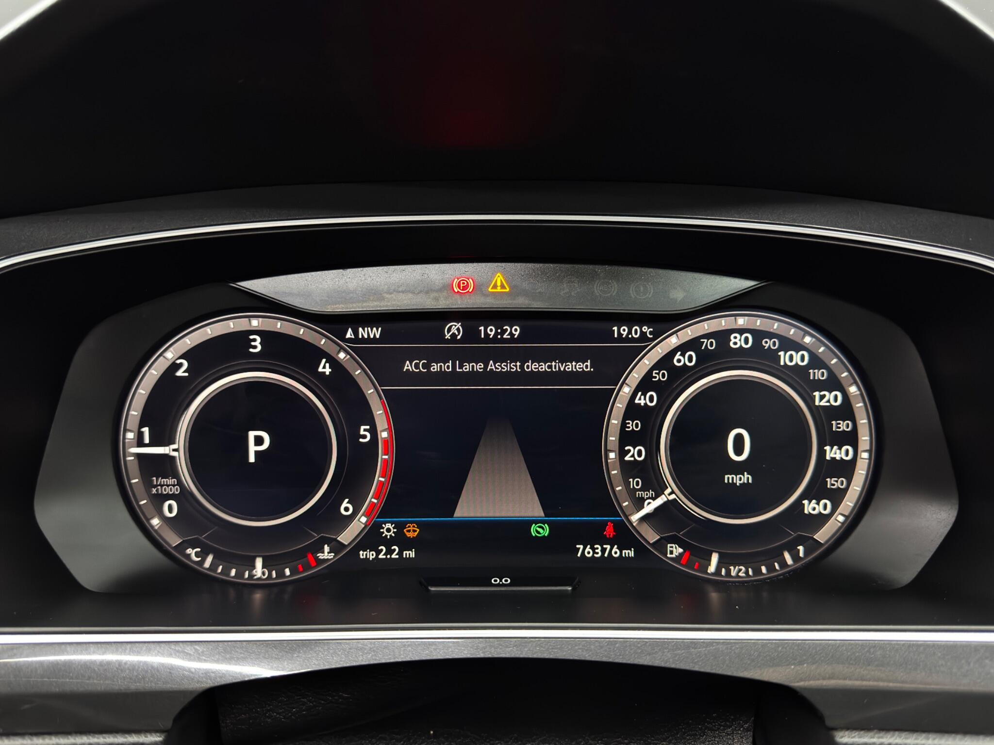 Volkswagen Tiguan 2.0 TDI R-Line DSG Euro 6 (s/s) 5dr 5dr Automatic 2026